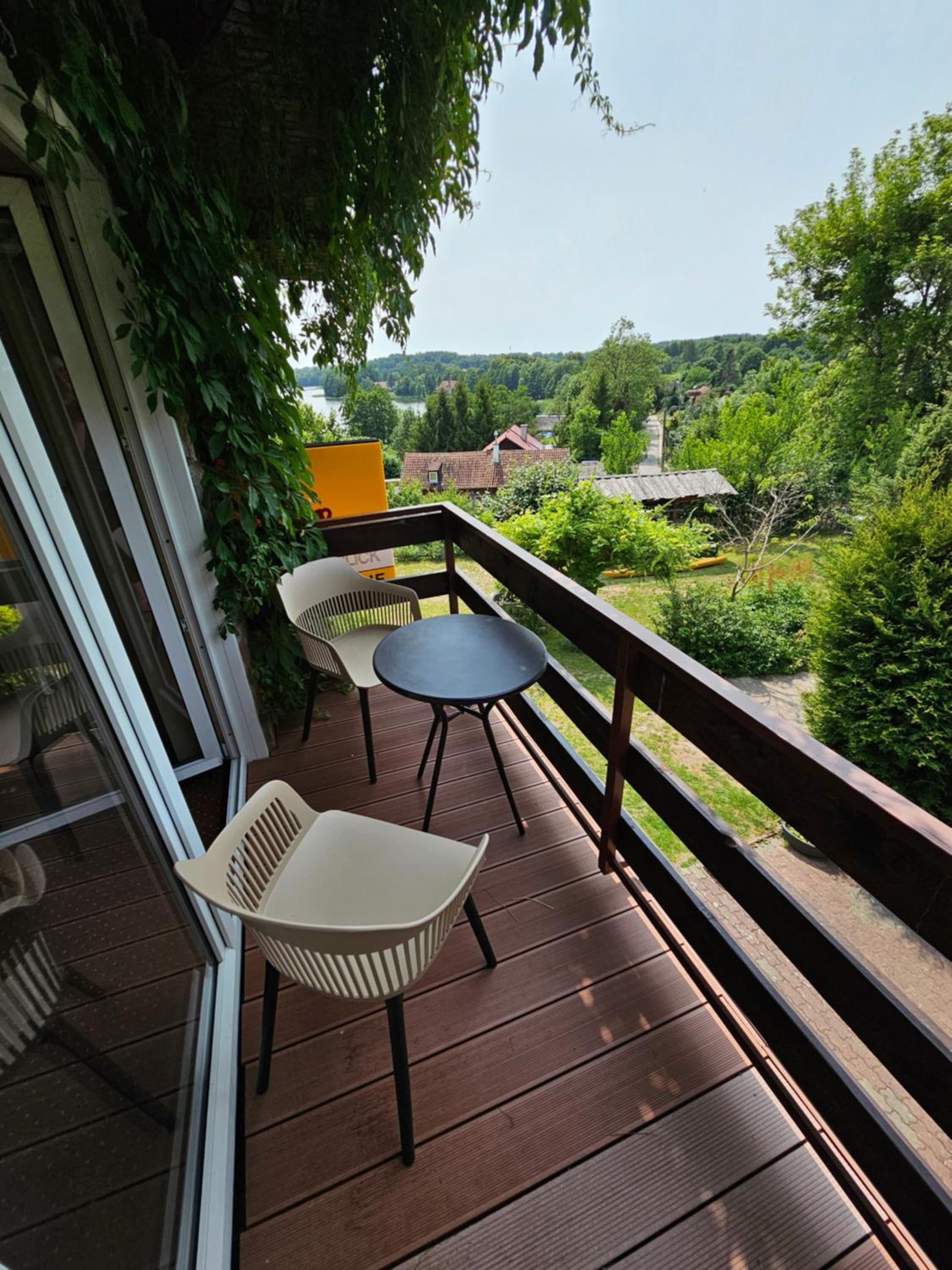 Double Room with Garden View - Photo 5