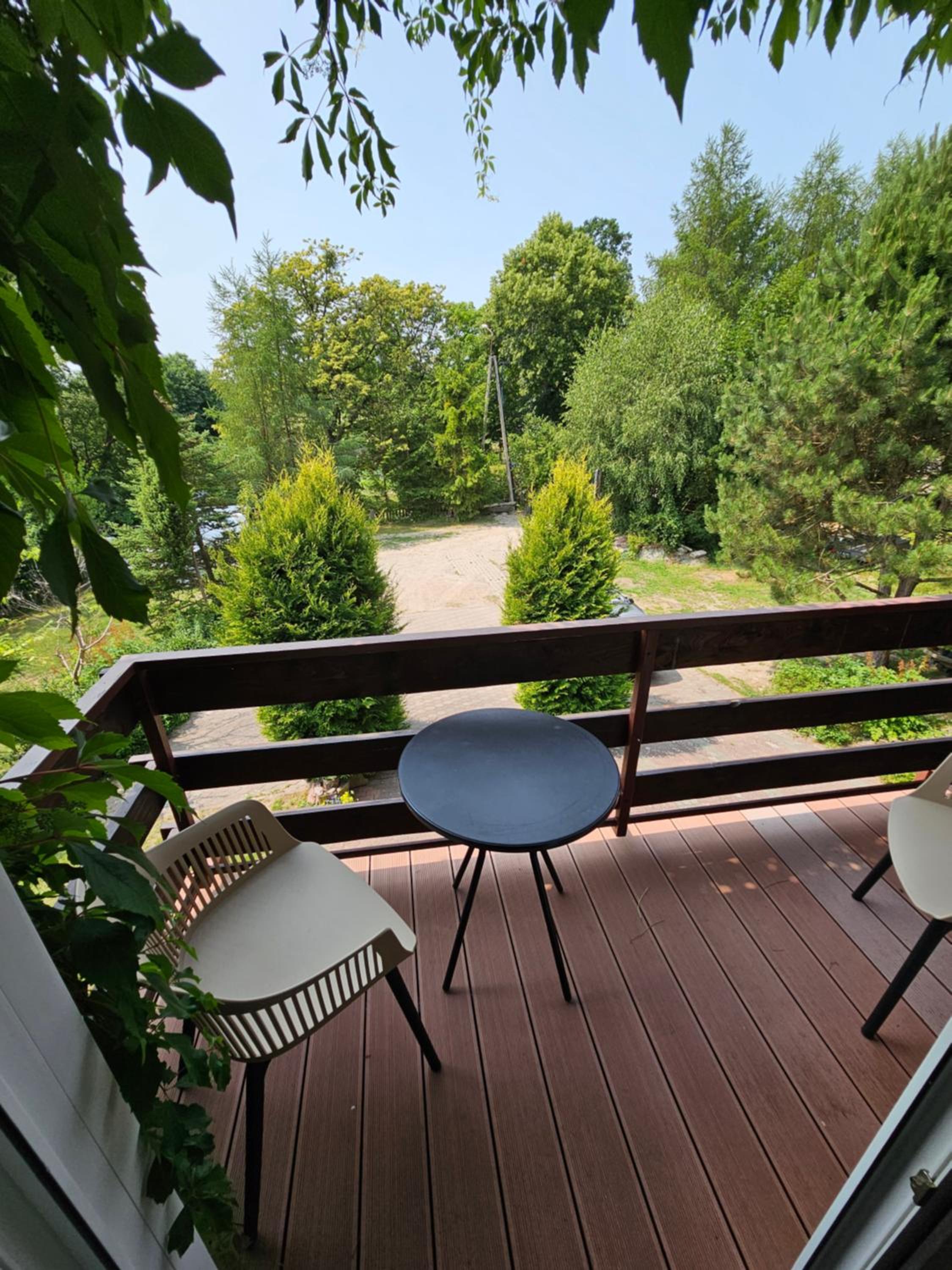 Double Room with Garden View - Photo 4