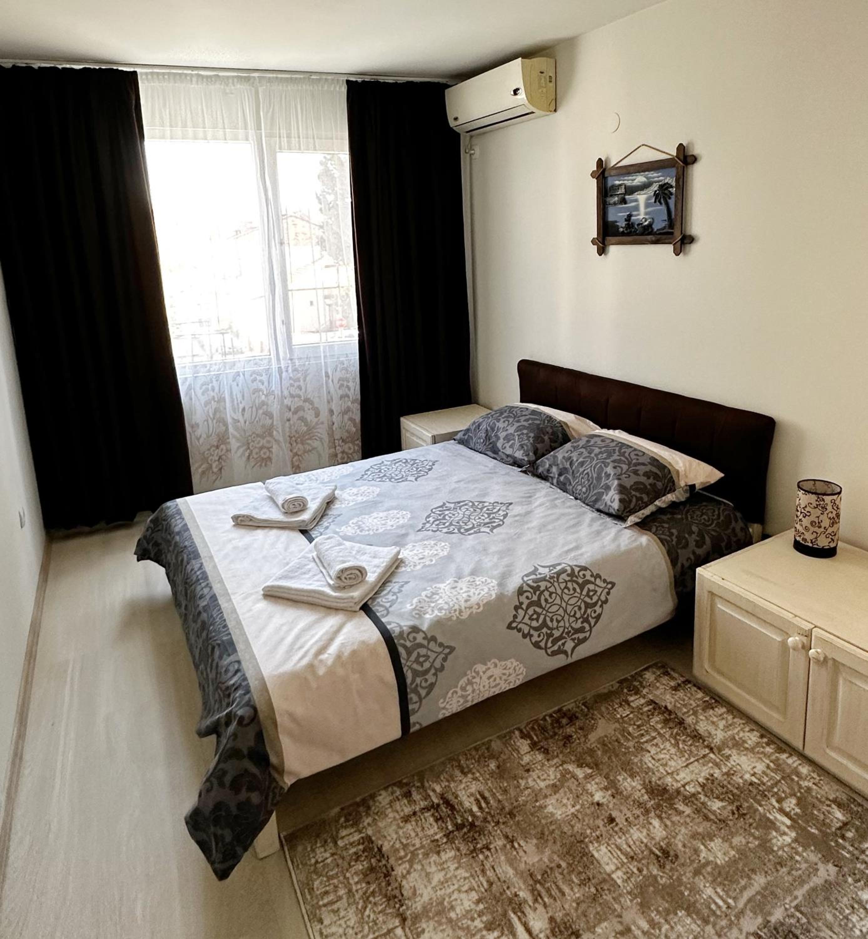 Two-Bedroom Apartment photo 2