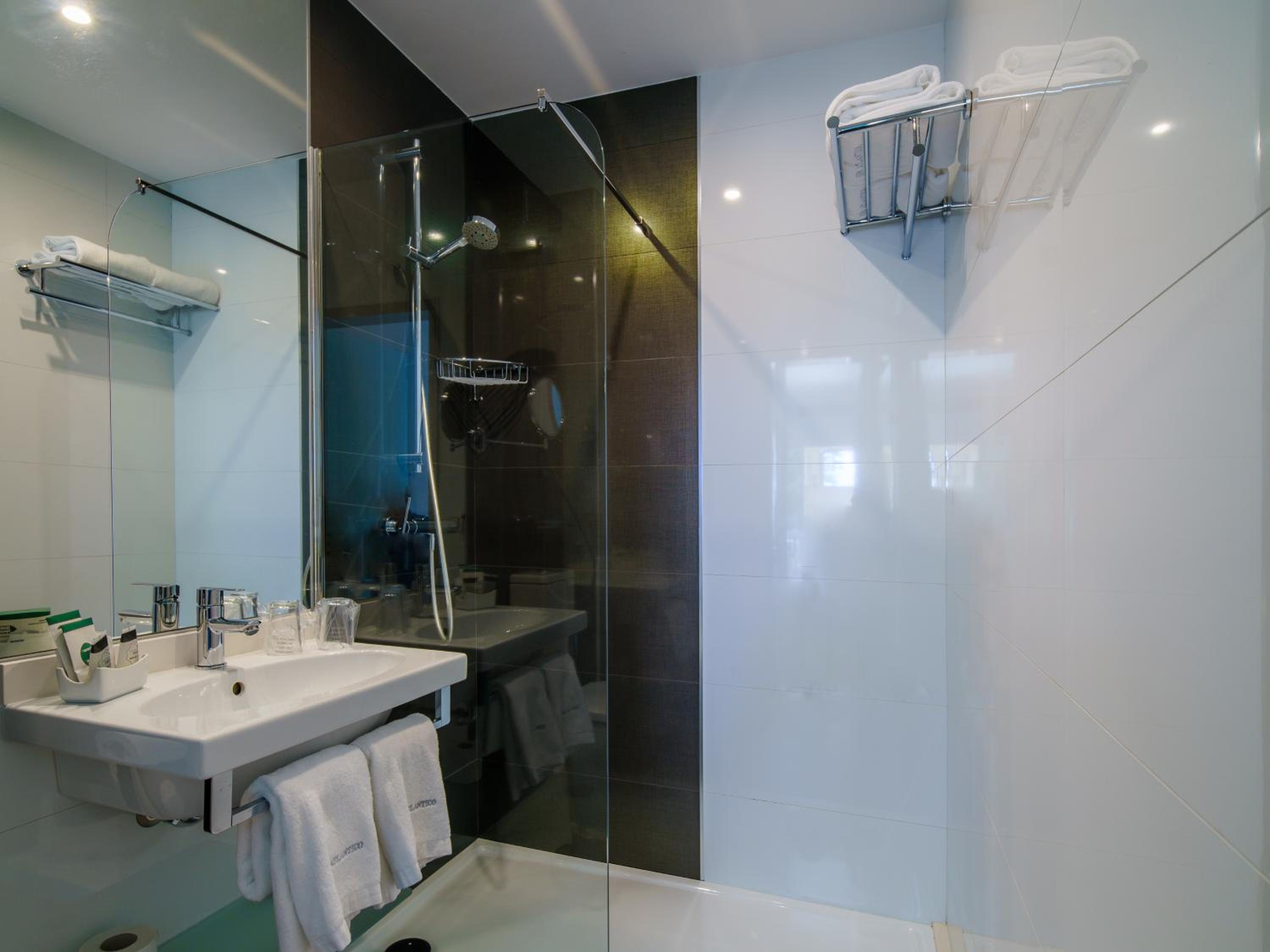 Habitación individual clásica