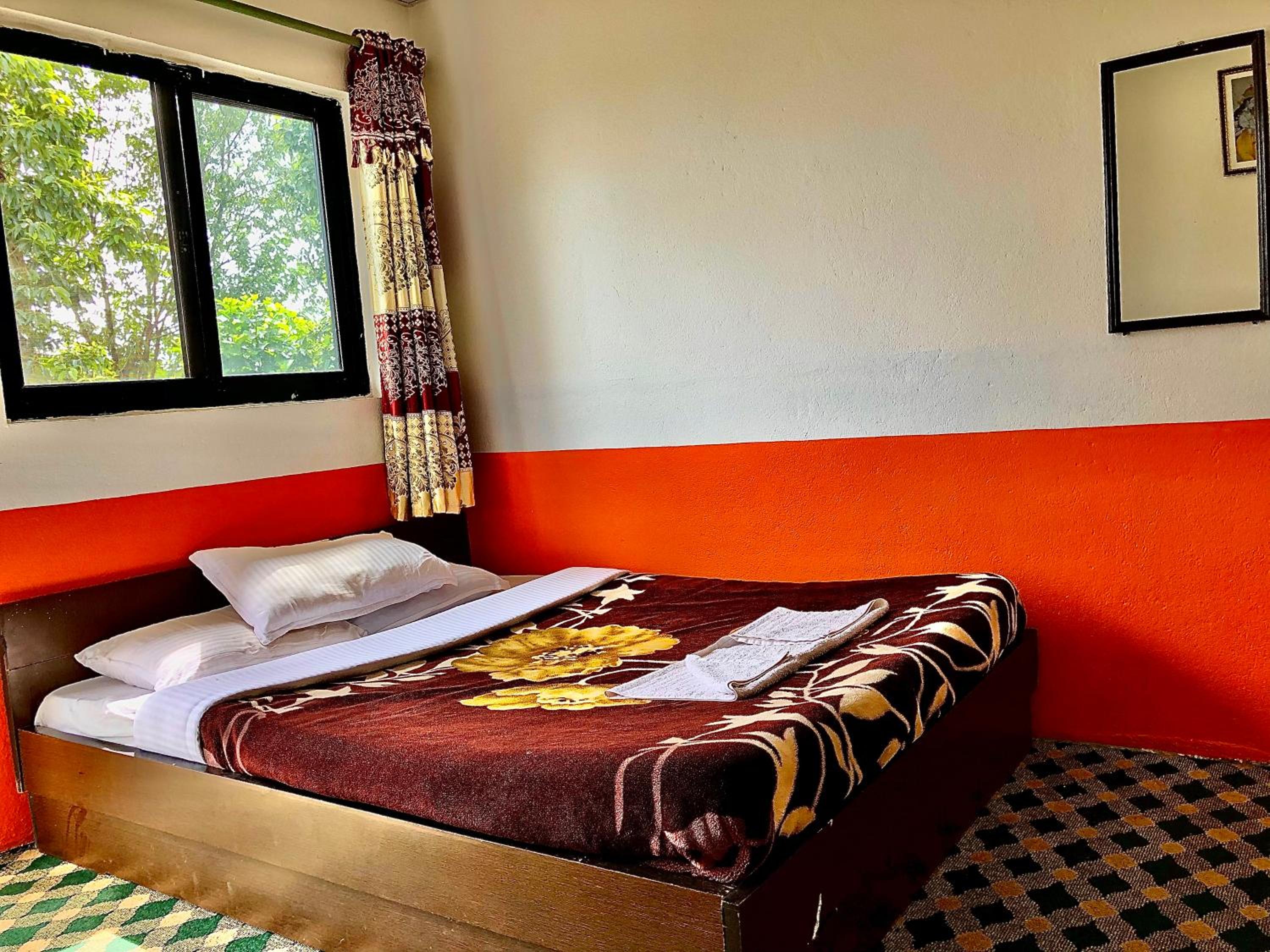 Deluxe Room photo 2
