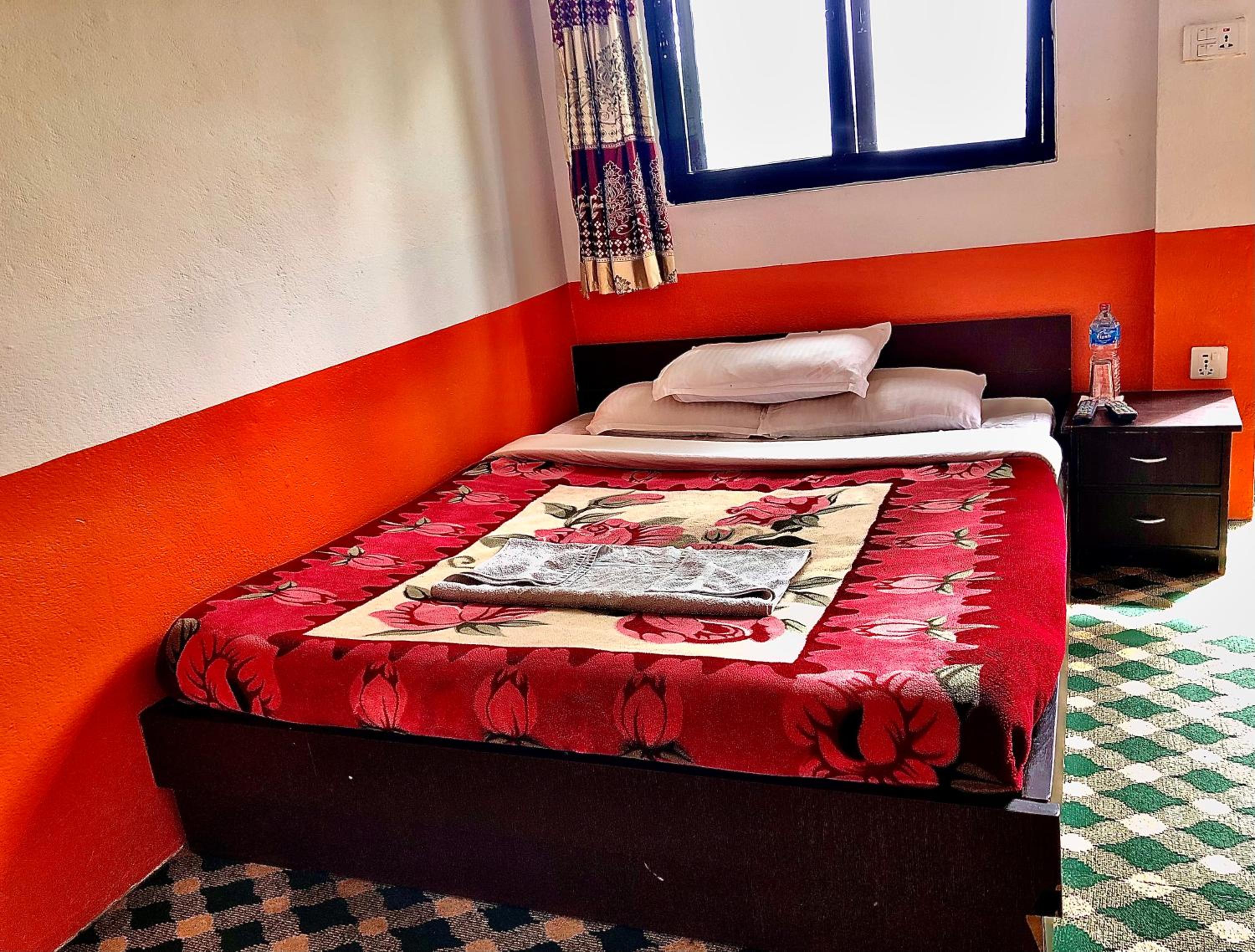 Deluxe Room photo 1