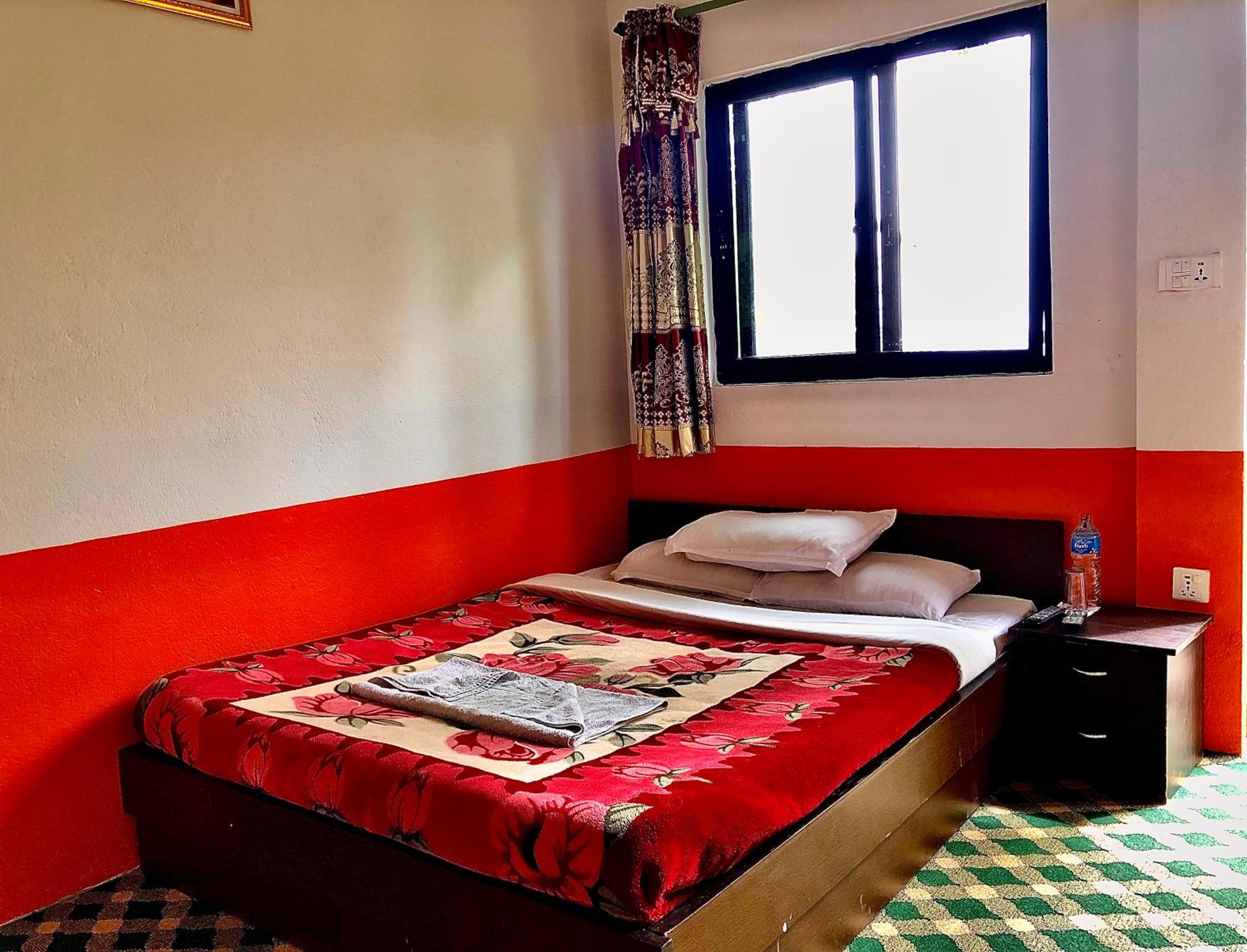 Double Or Twin Room photo 1