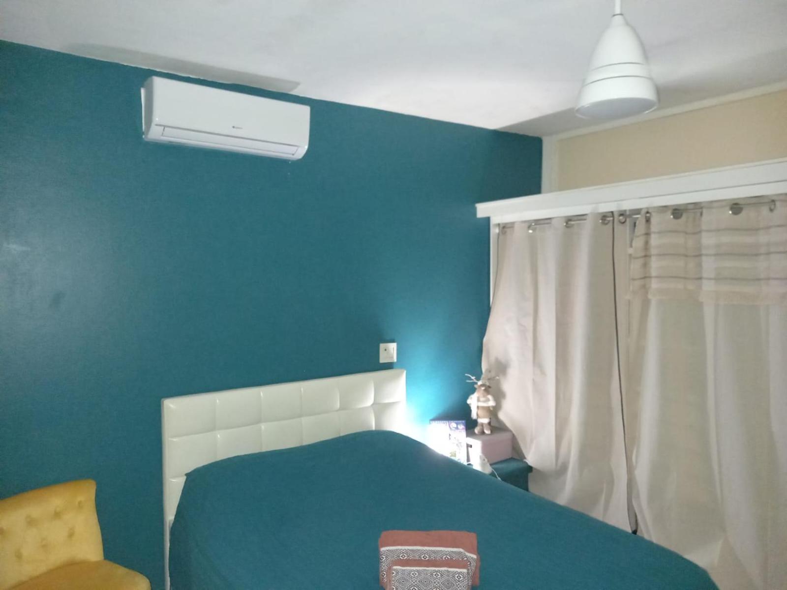 Double Room With Garden View photo 2
