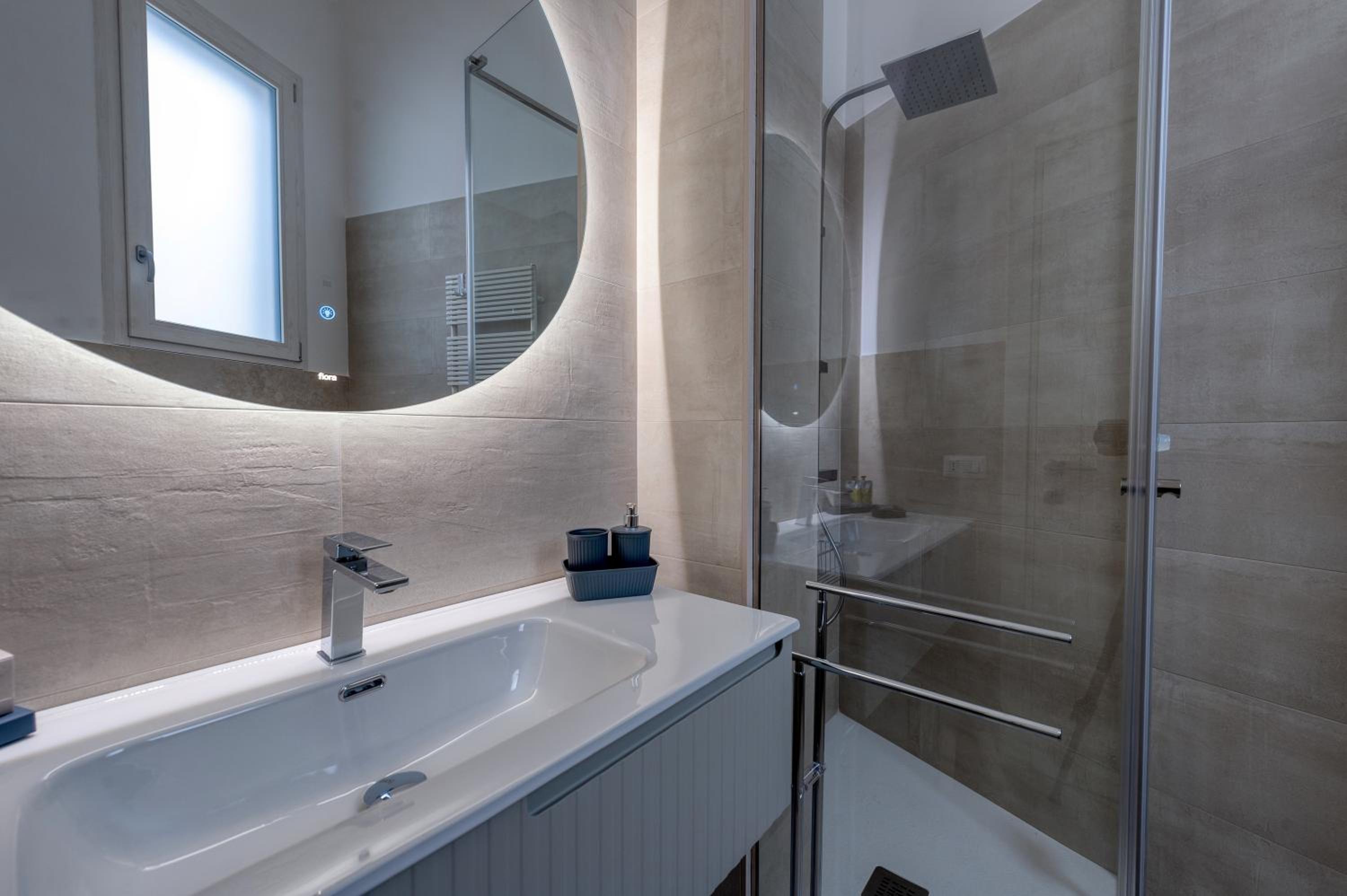 Superior Apartment with City View photo 3
