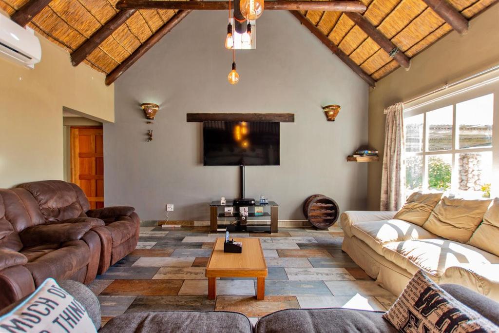 Vacation Home photo 1