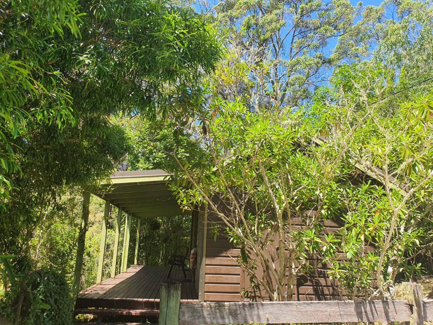 Deluxe Bungalow with Garden View - Photo 14