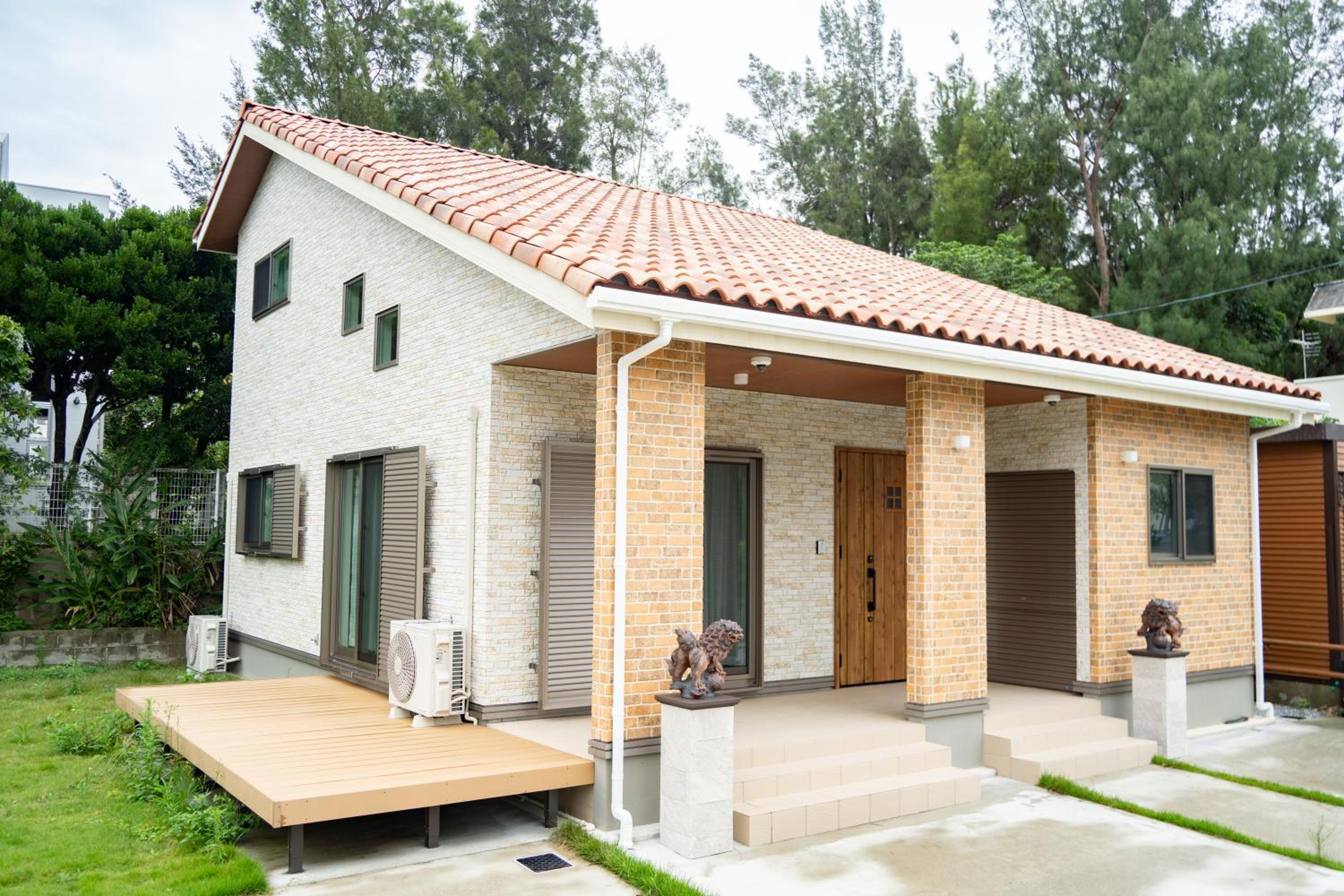 Villa photo 3
