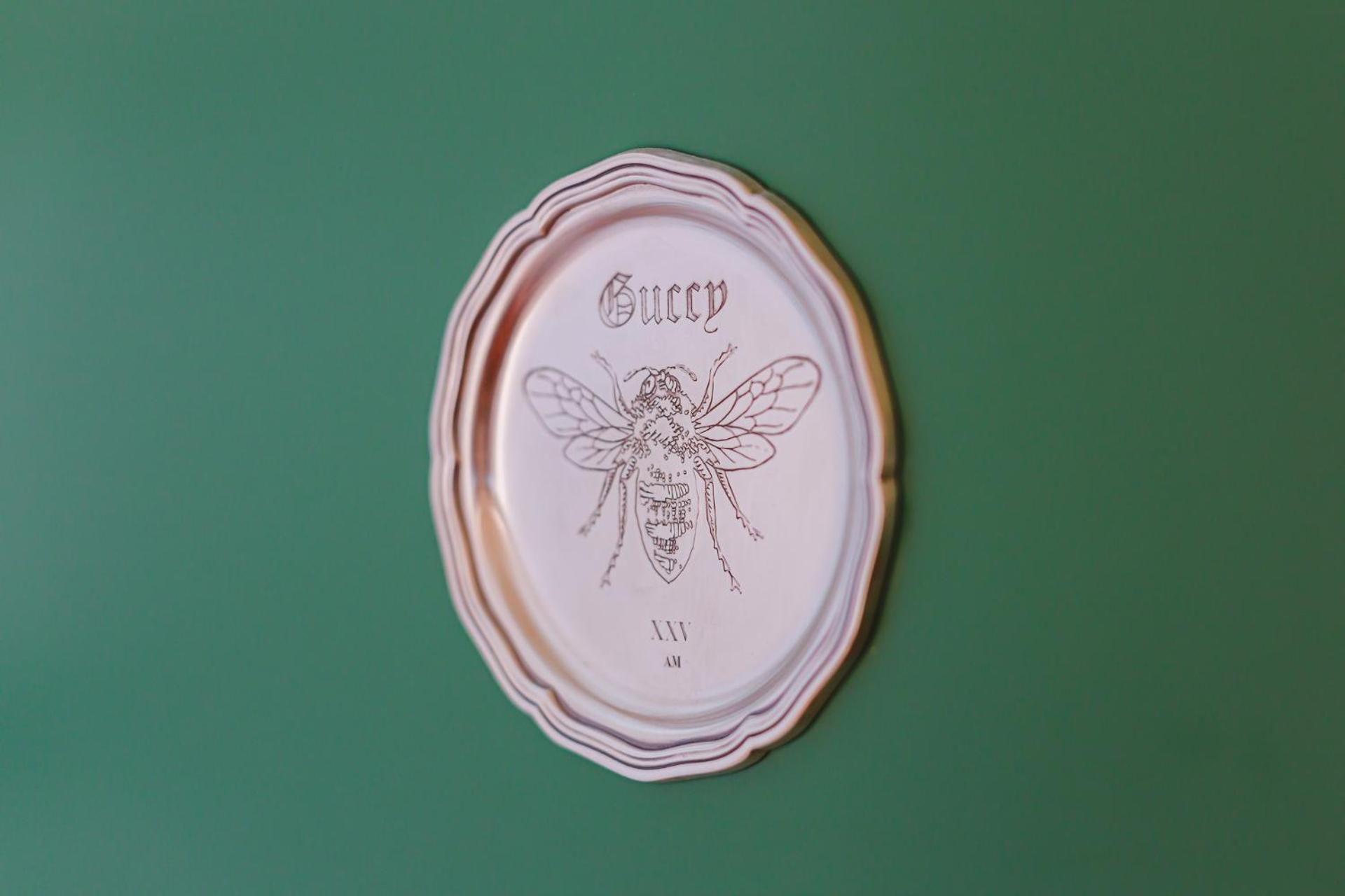 Deluxe King Room - Photo 17