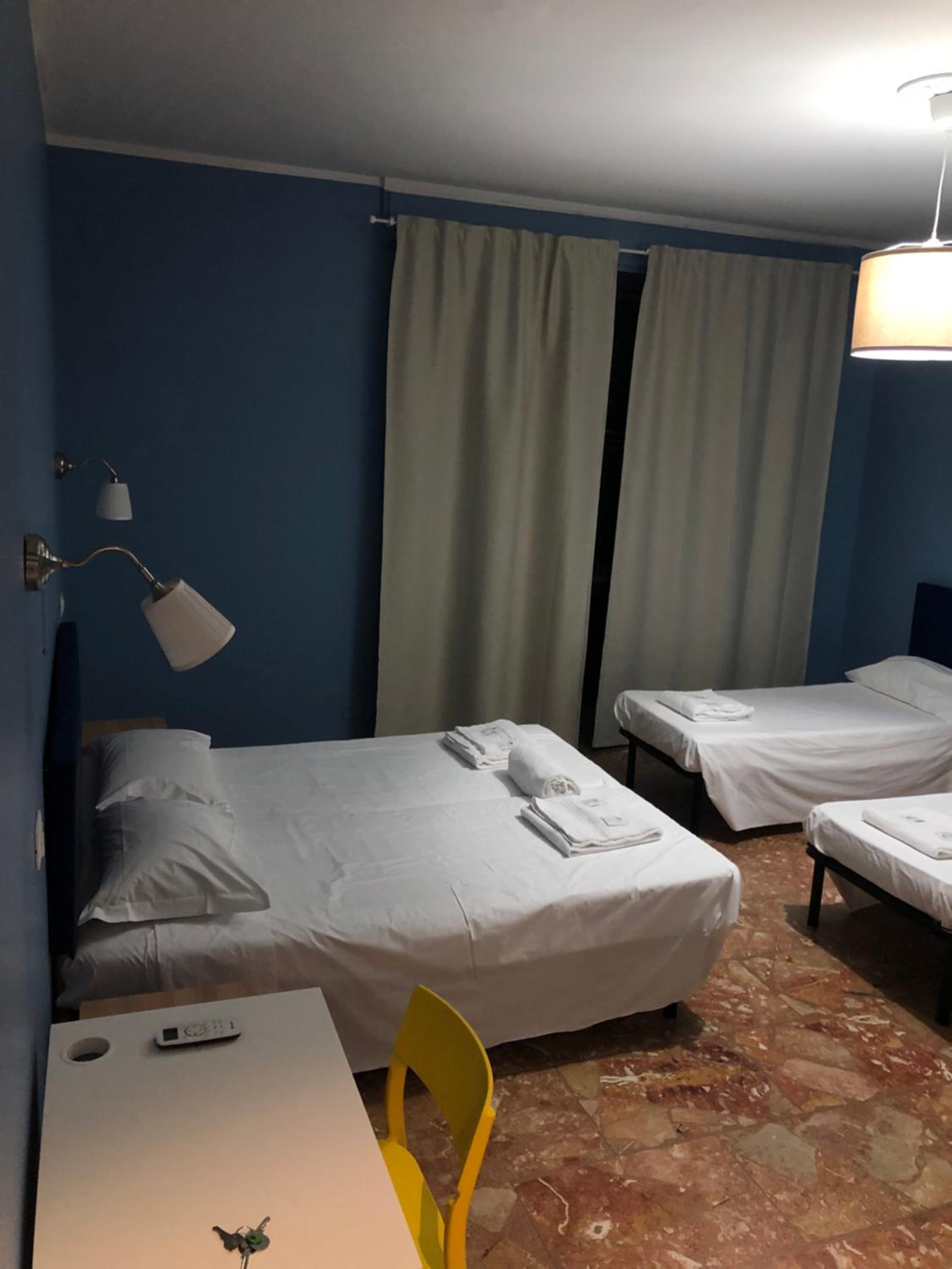 Standard Double Room photo 3