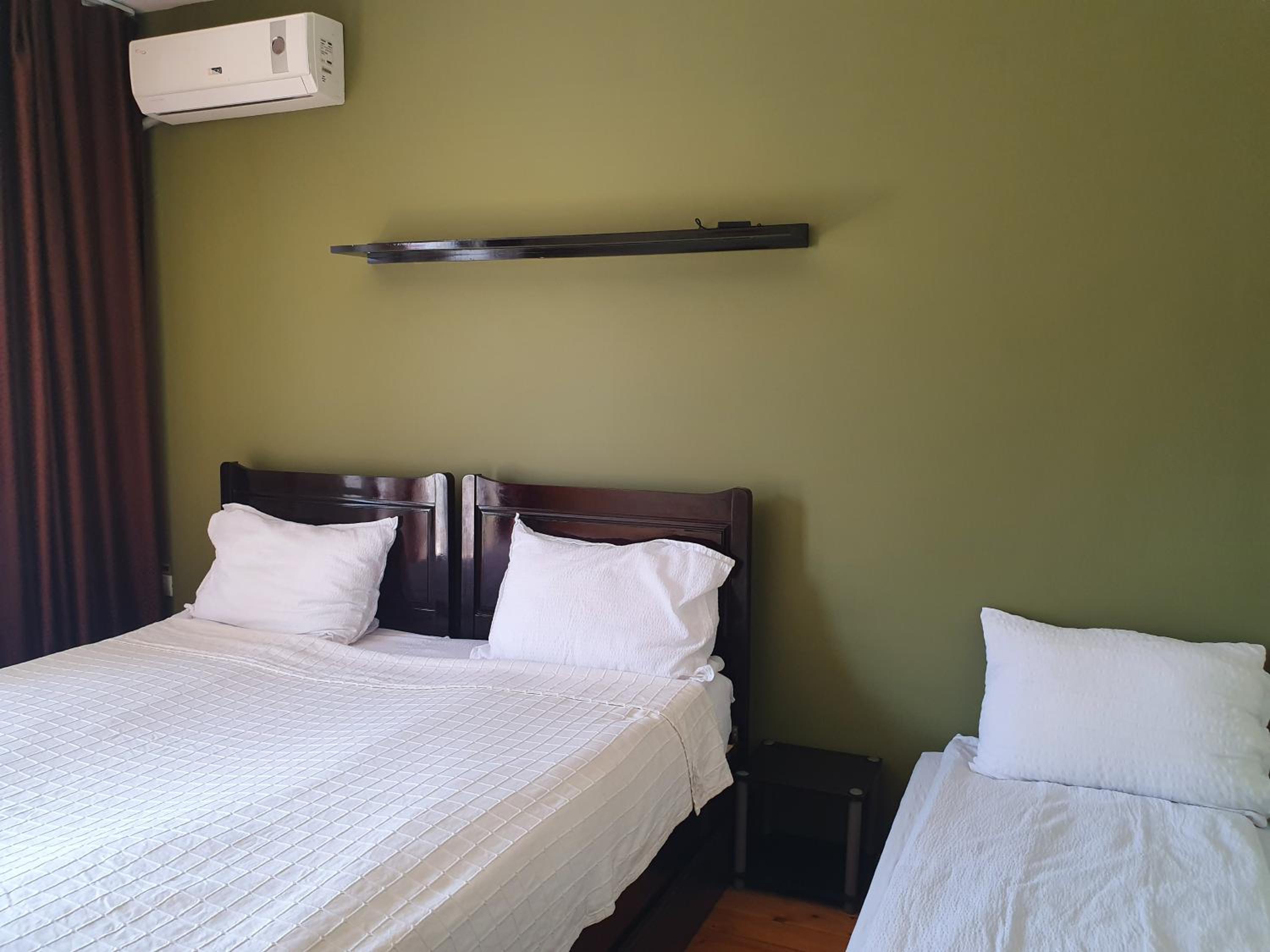 Triple Room photo 1