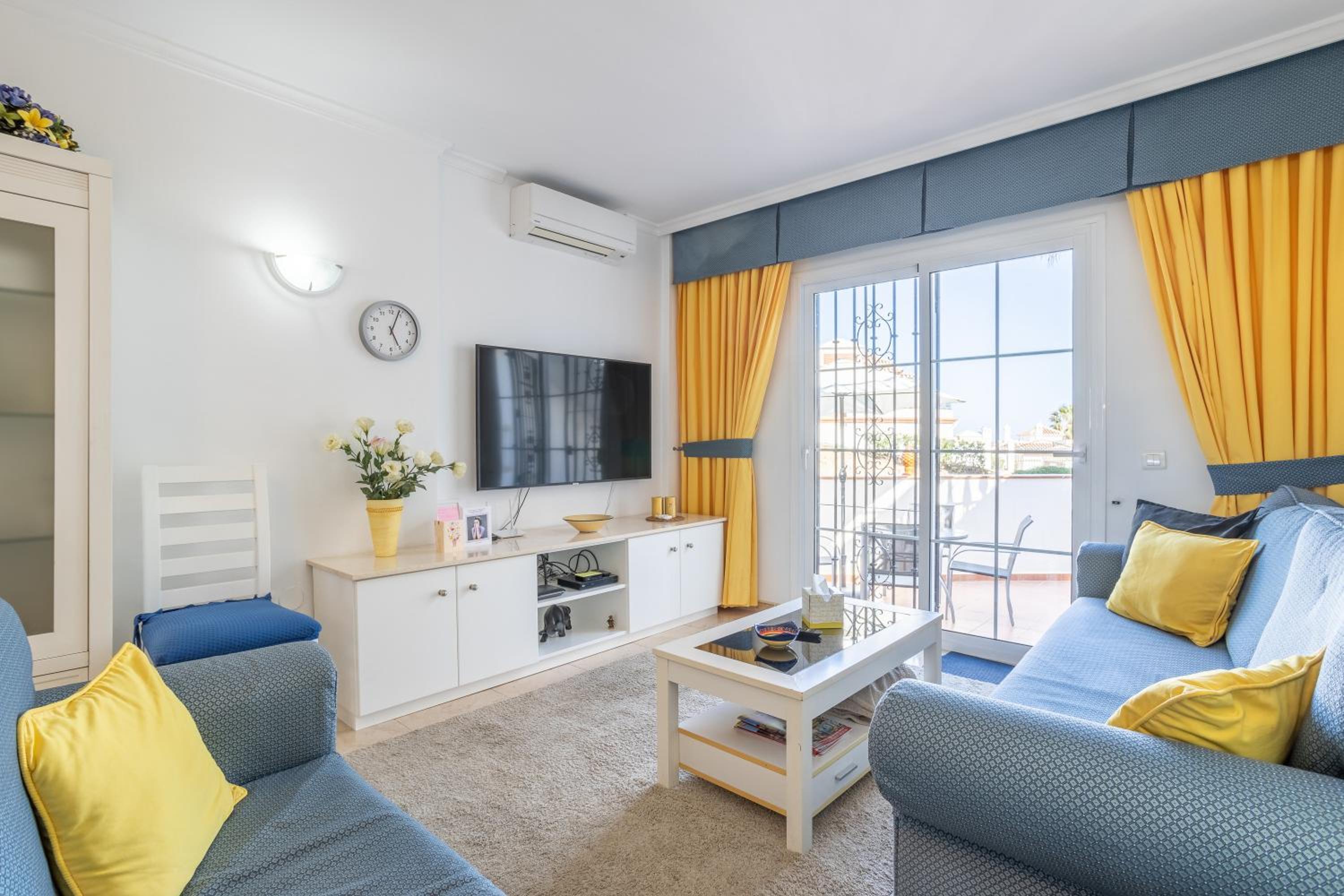 Casa de Dos Habitaciones
