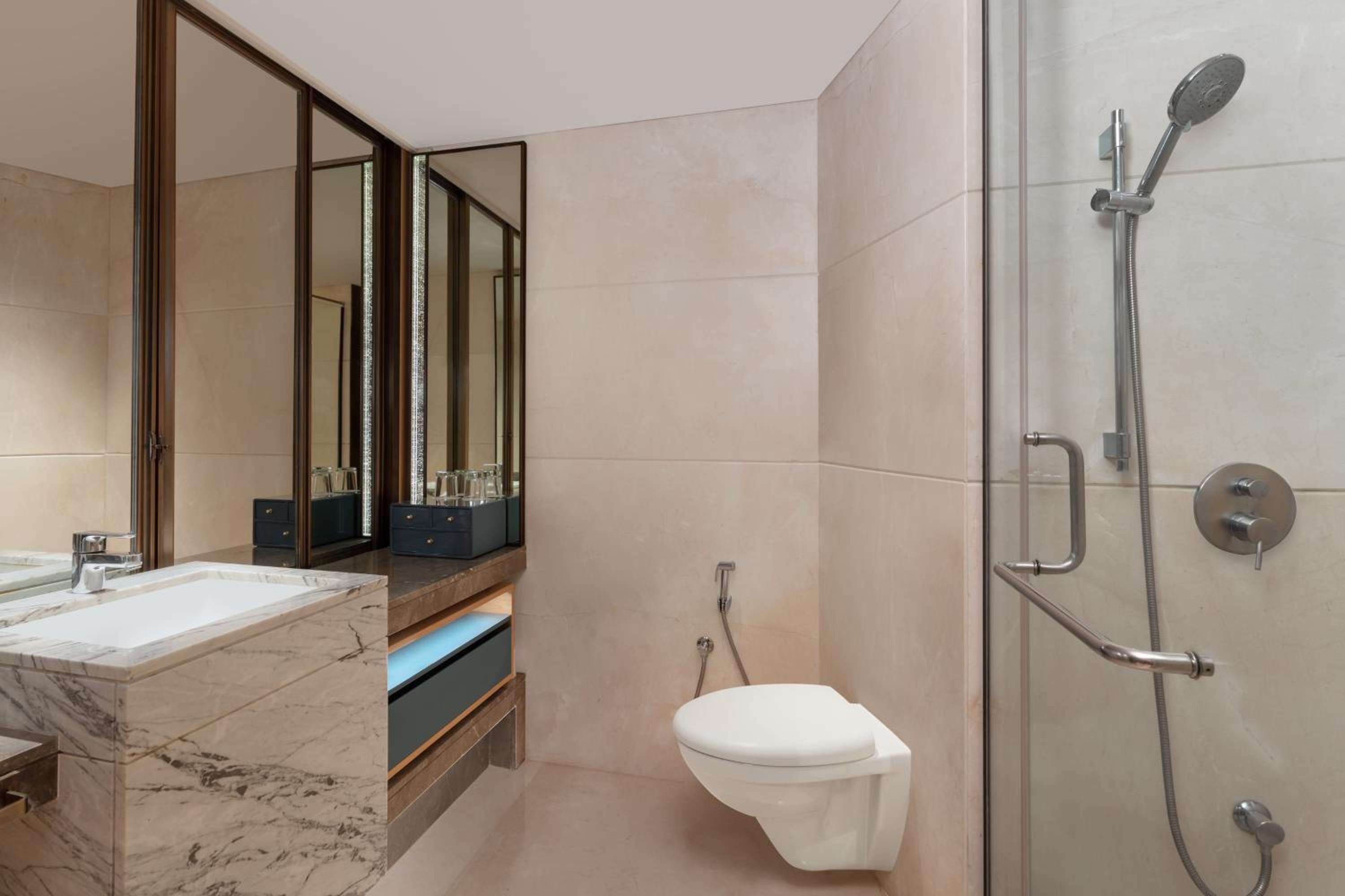 Deluxe Guest room, 2 Queen, River view - 10% Discount on F&B and Laundry till 15th September 2026 photo 3