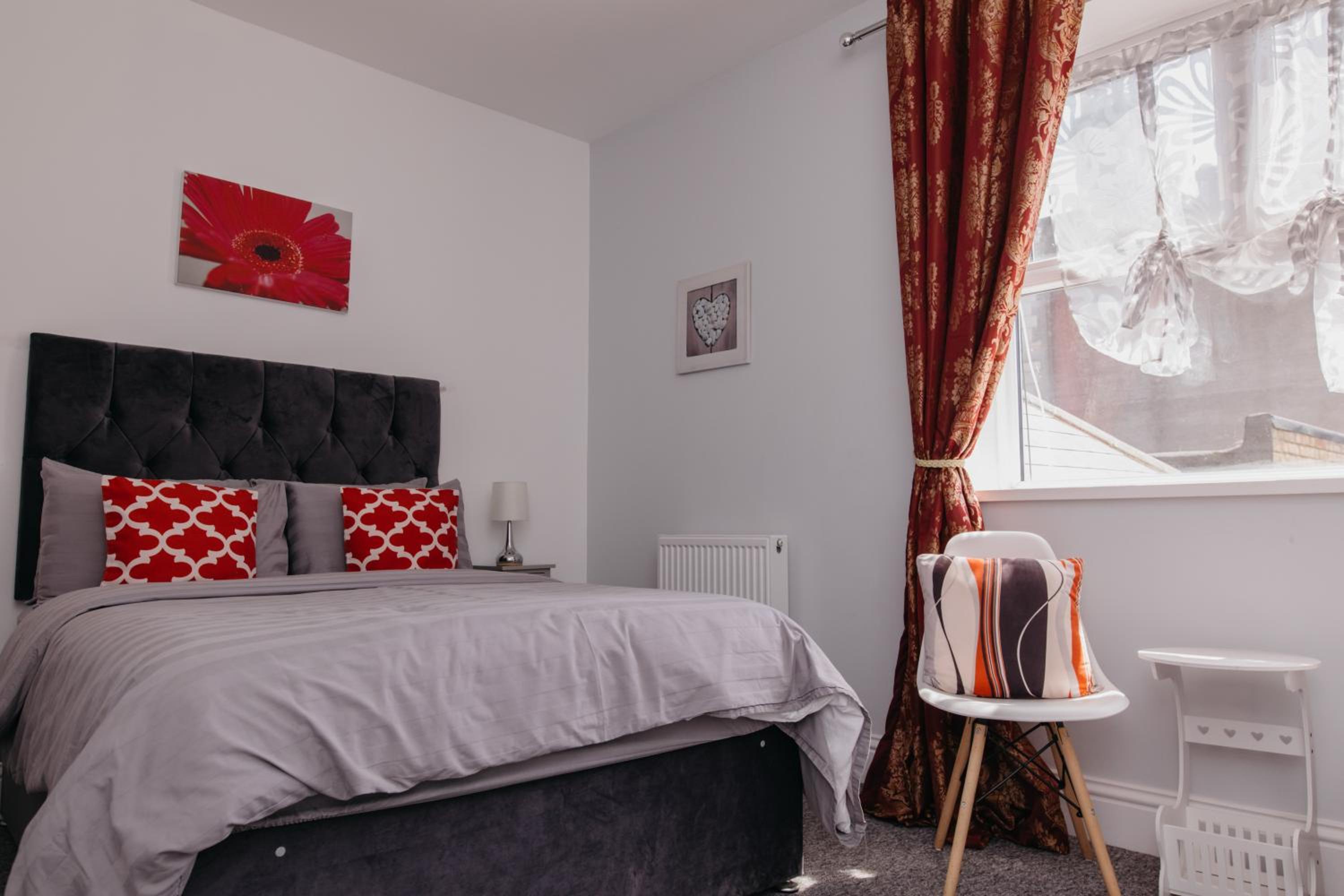 Double Room photo 1
