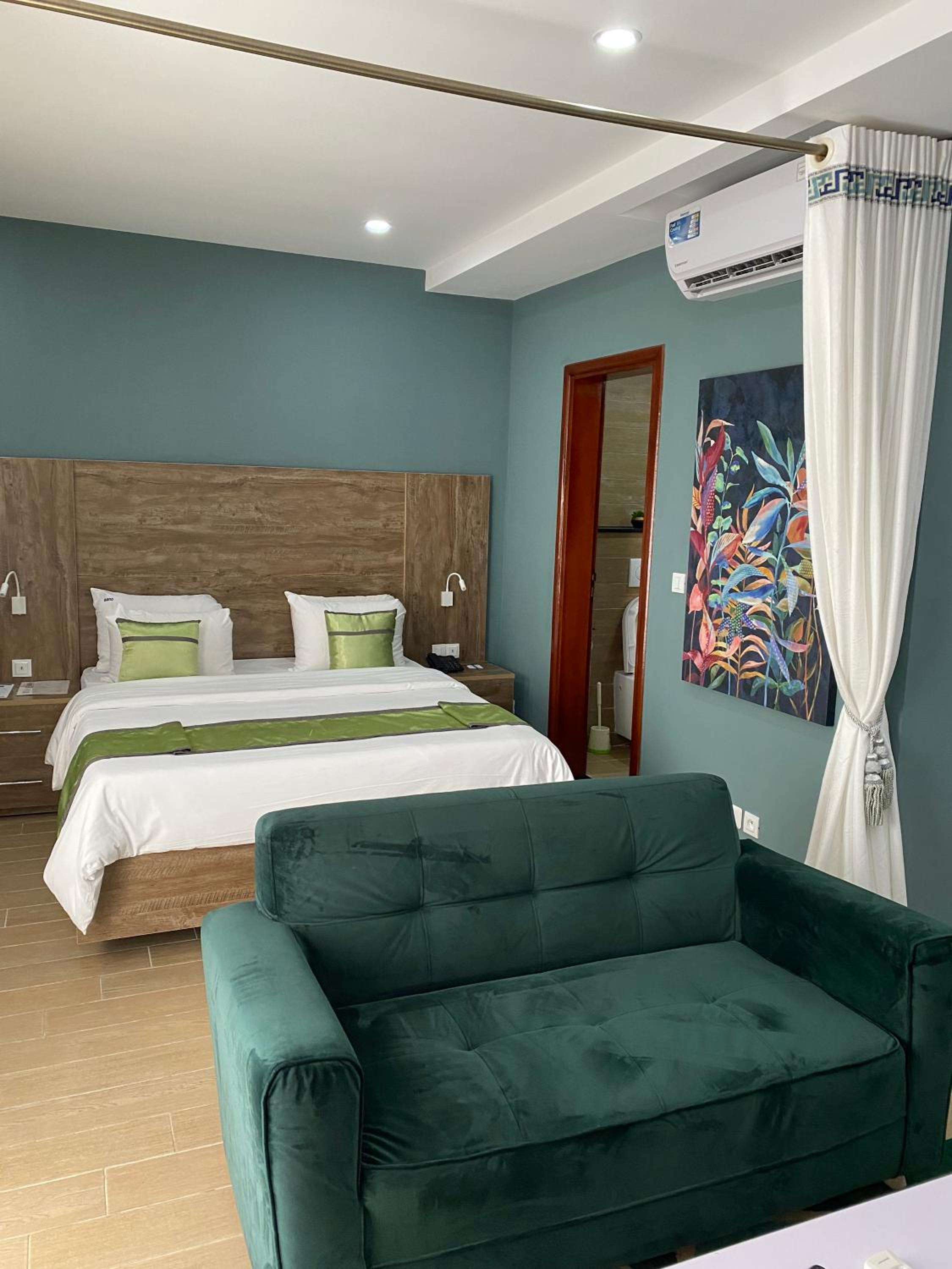 Junior Suite