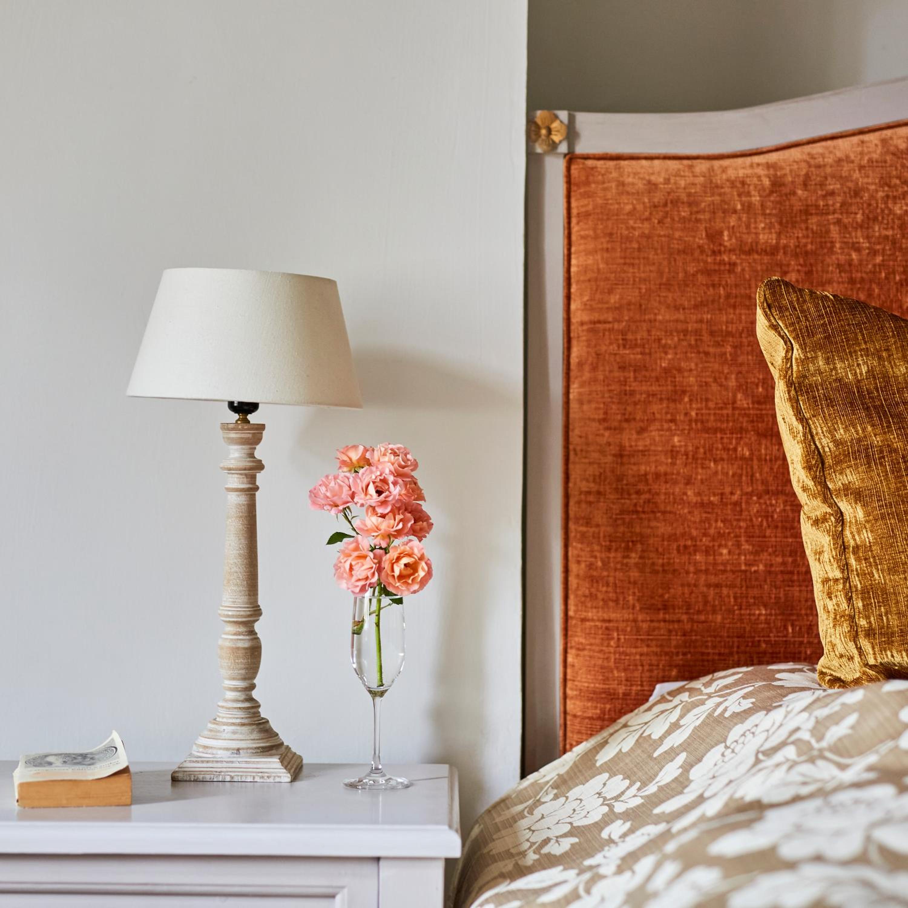 Deluxe King Suite photo 2