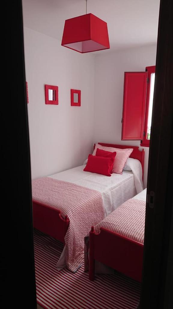 Casa de Dos Habitaciones
