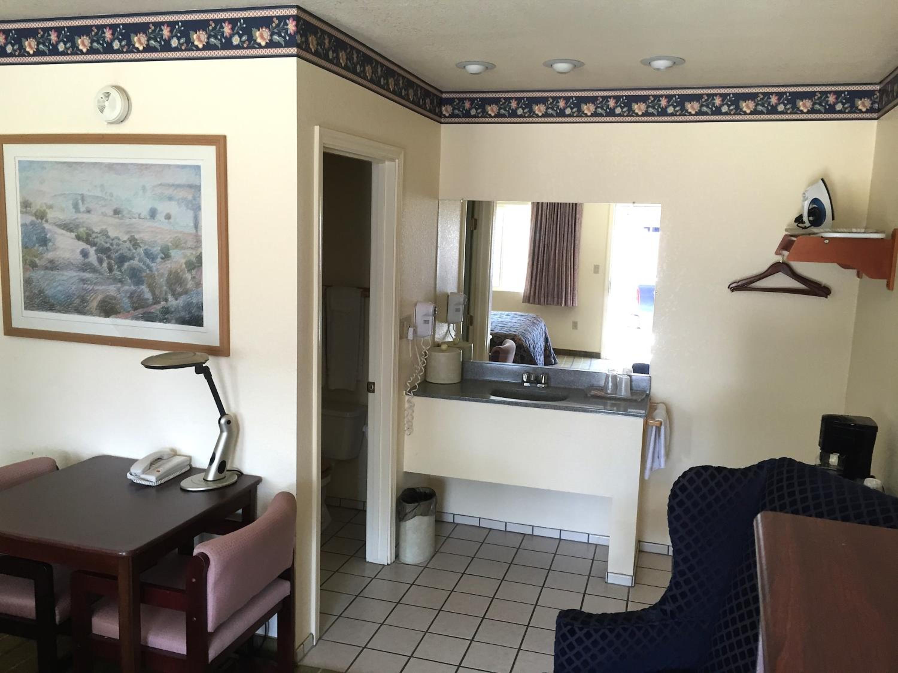 King Room photo 2