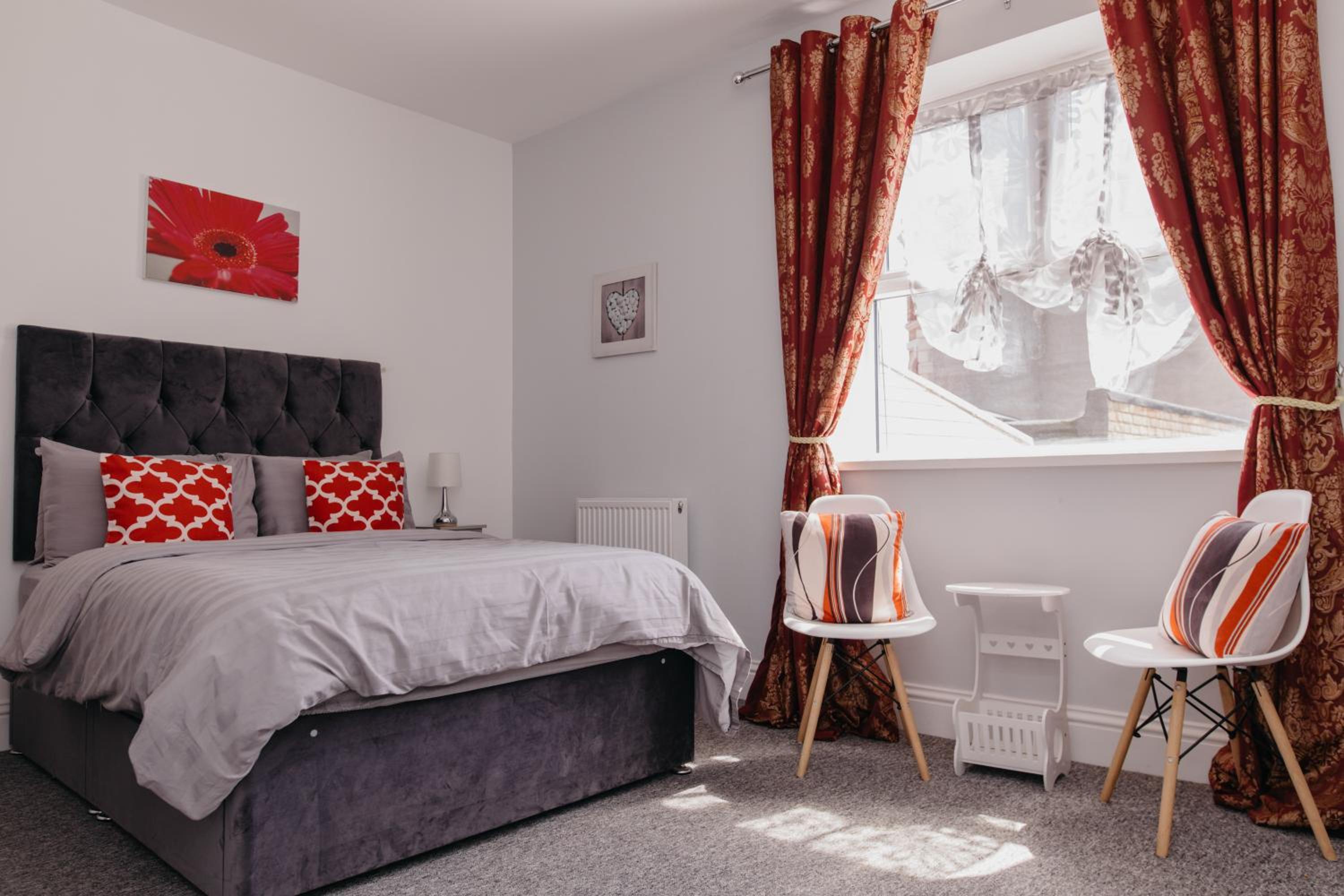 Double Room photo 1