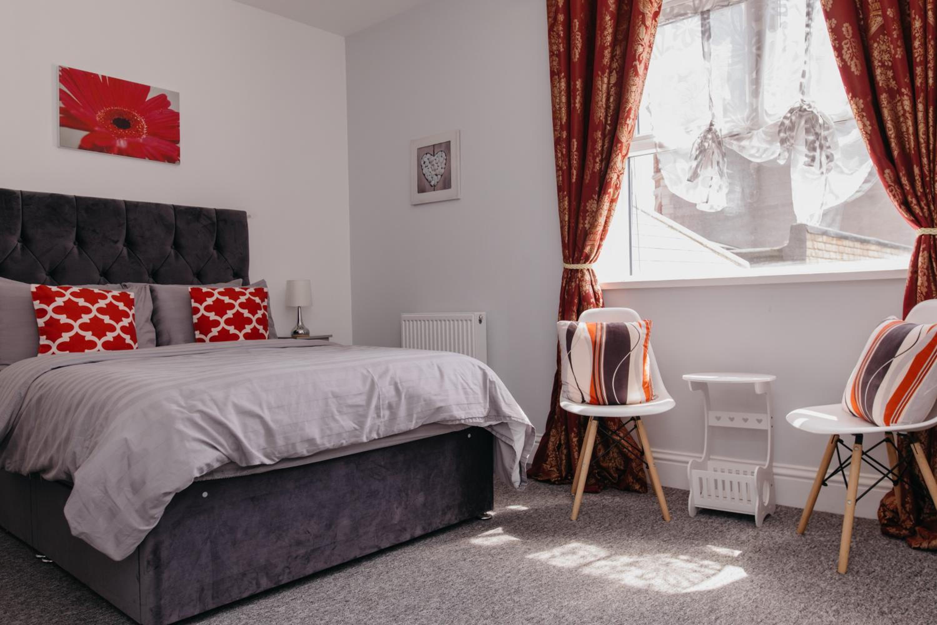Double Room photo 2