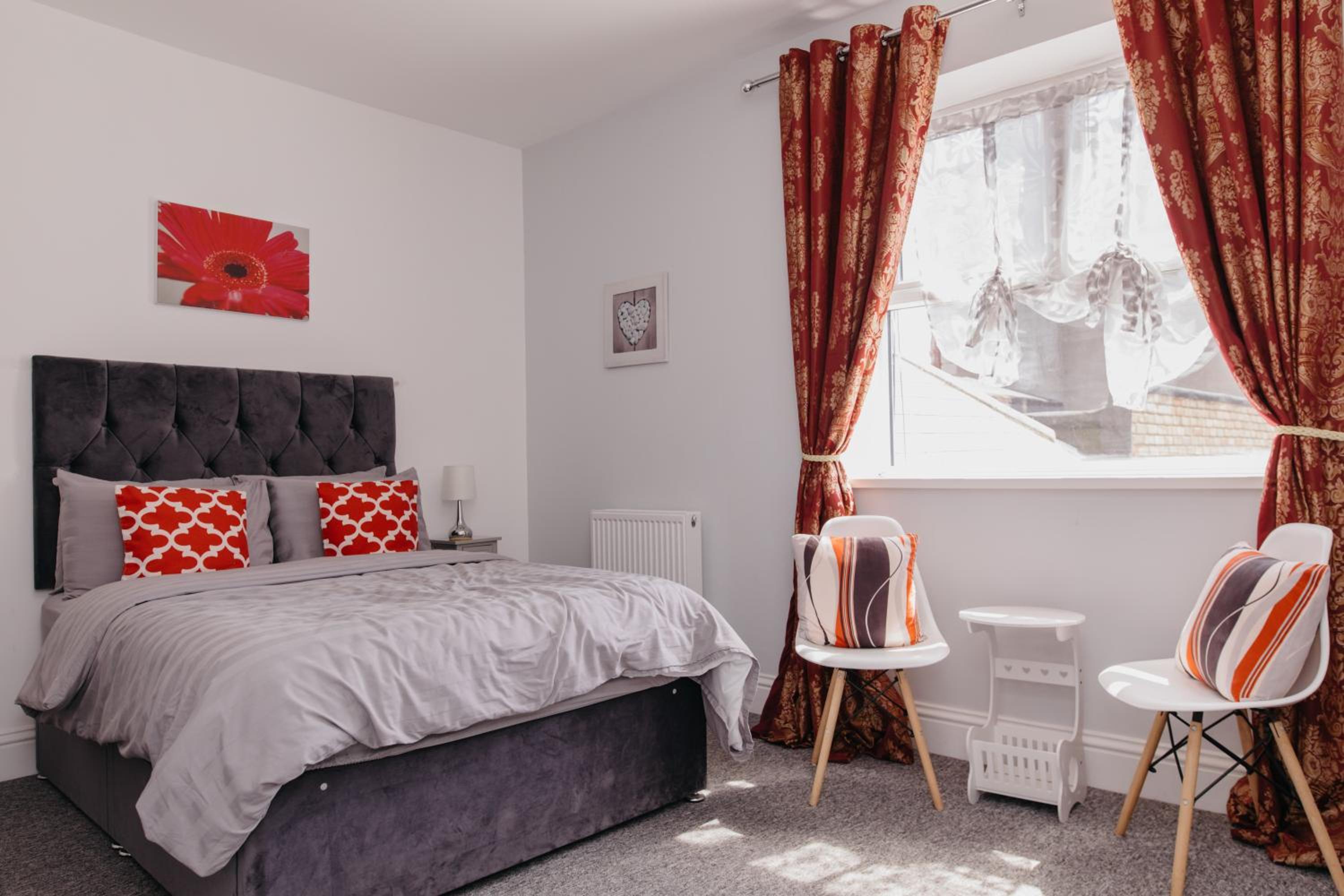 Double Room photo 3