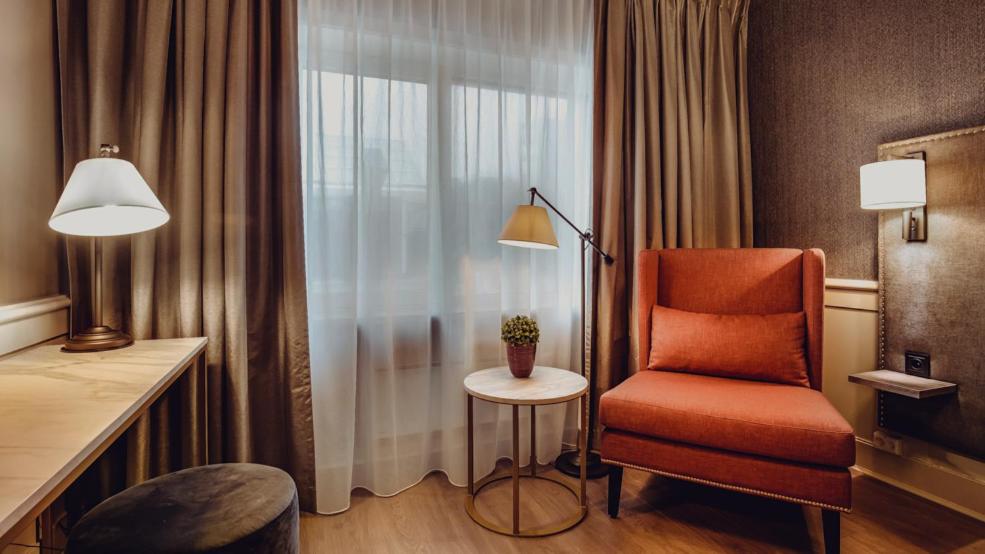 Standard Double Room - Photo 4