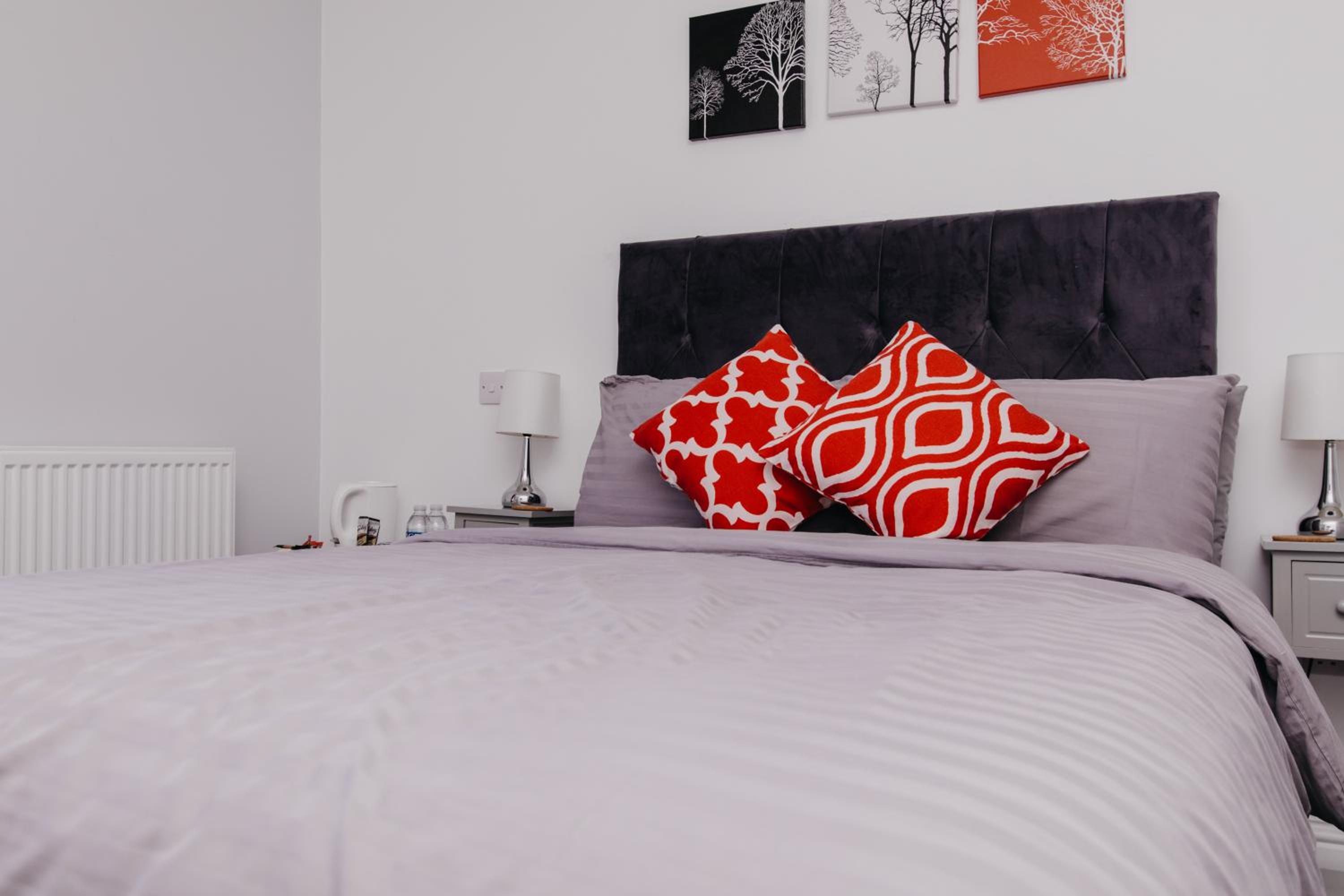 Double Room with Sea View photo 1