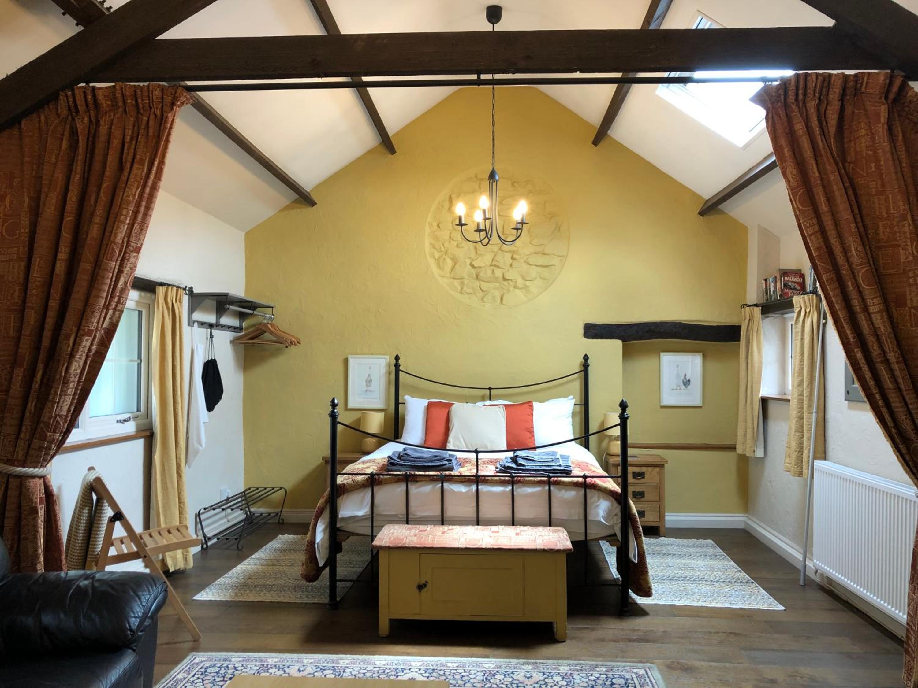Two-Bedroom House photo 1