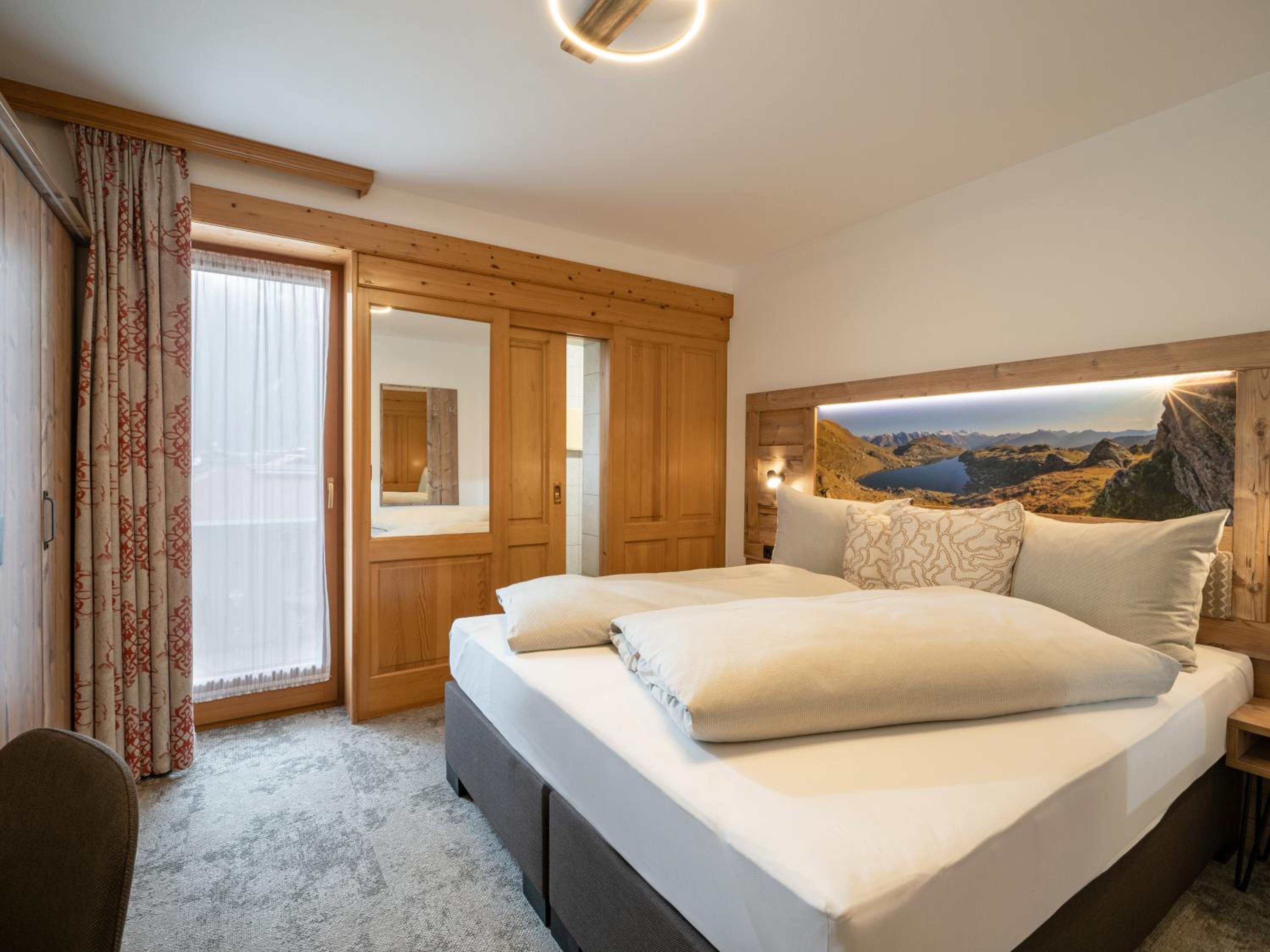 Deluxe Room photo 1