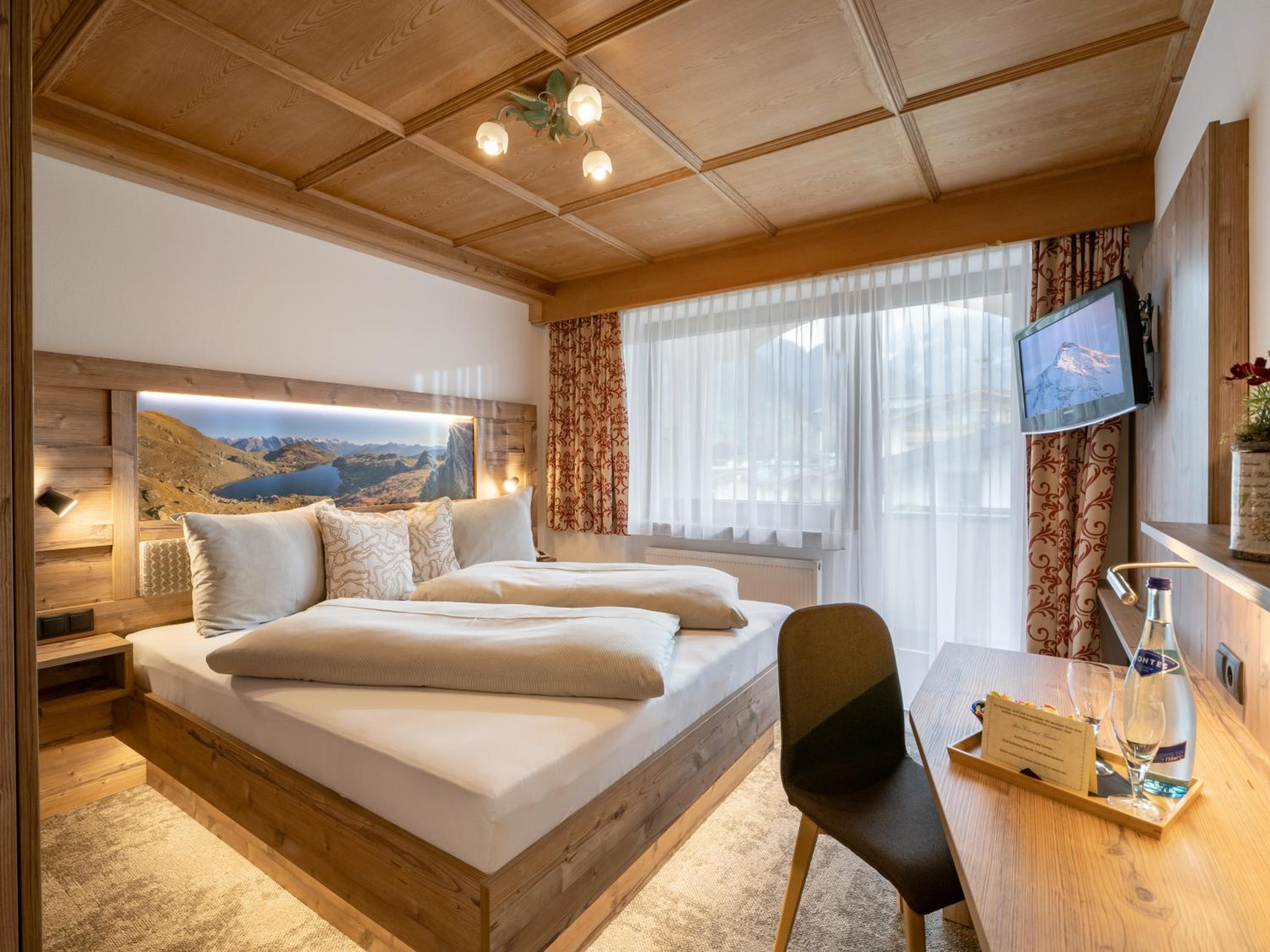Deluxe Room photo 2
