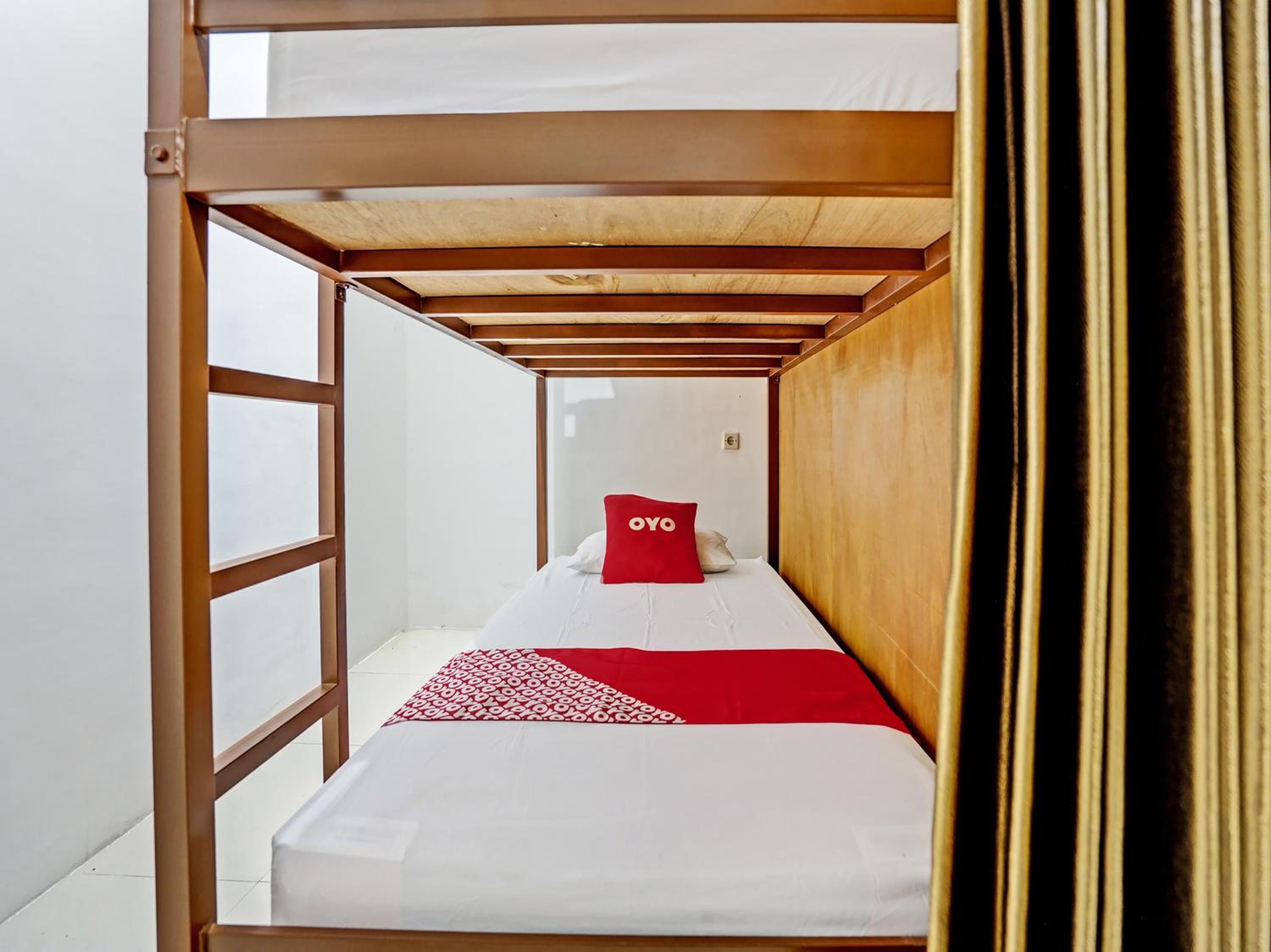Standard Single Room photo 3