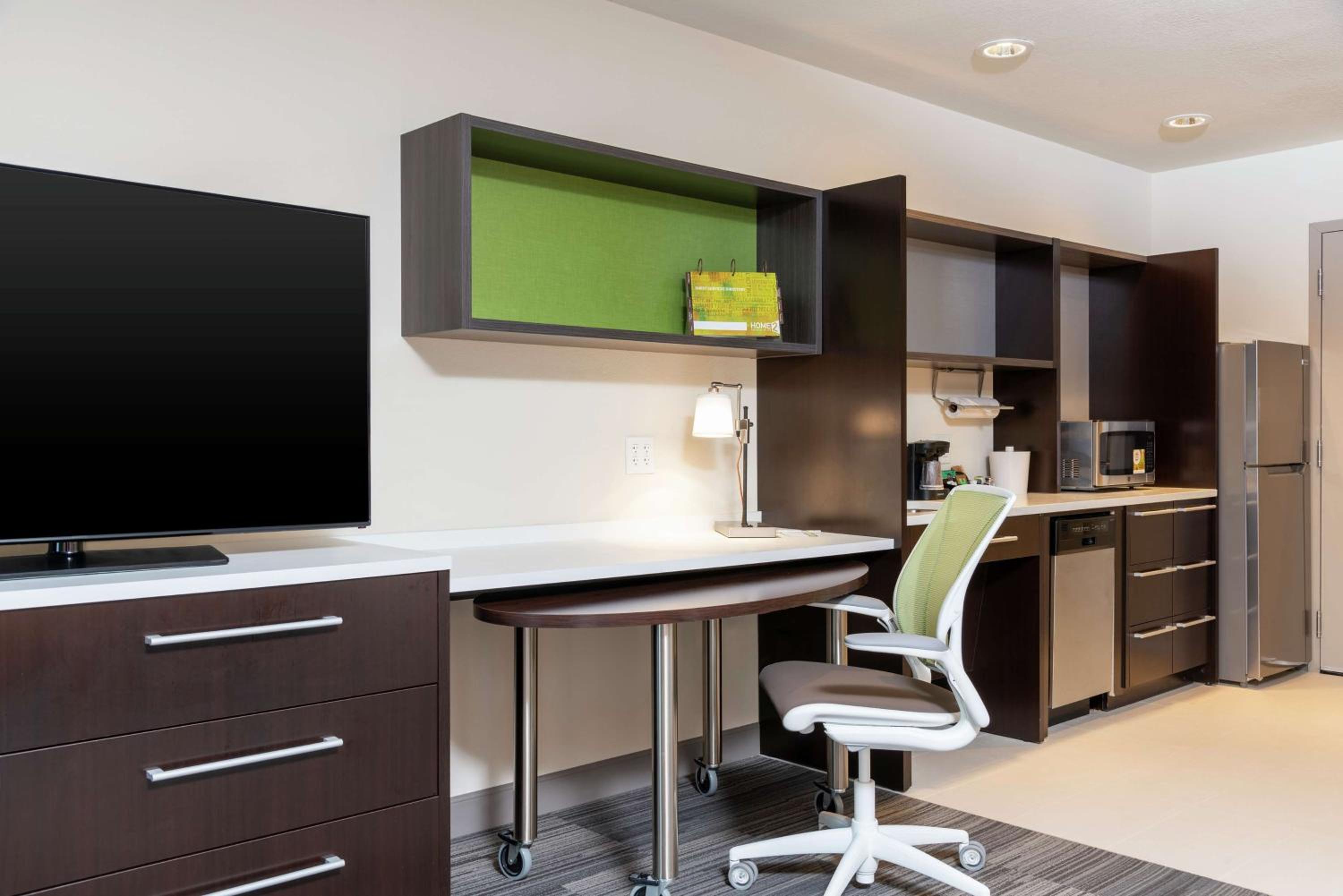 King Studio Suite - Mobility Access/Non-Smoking - Photo 1