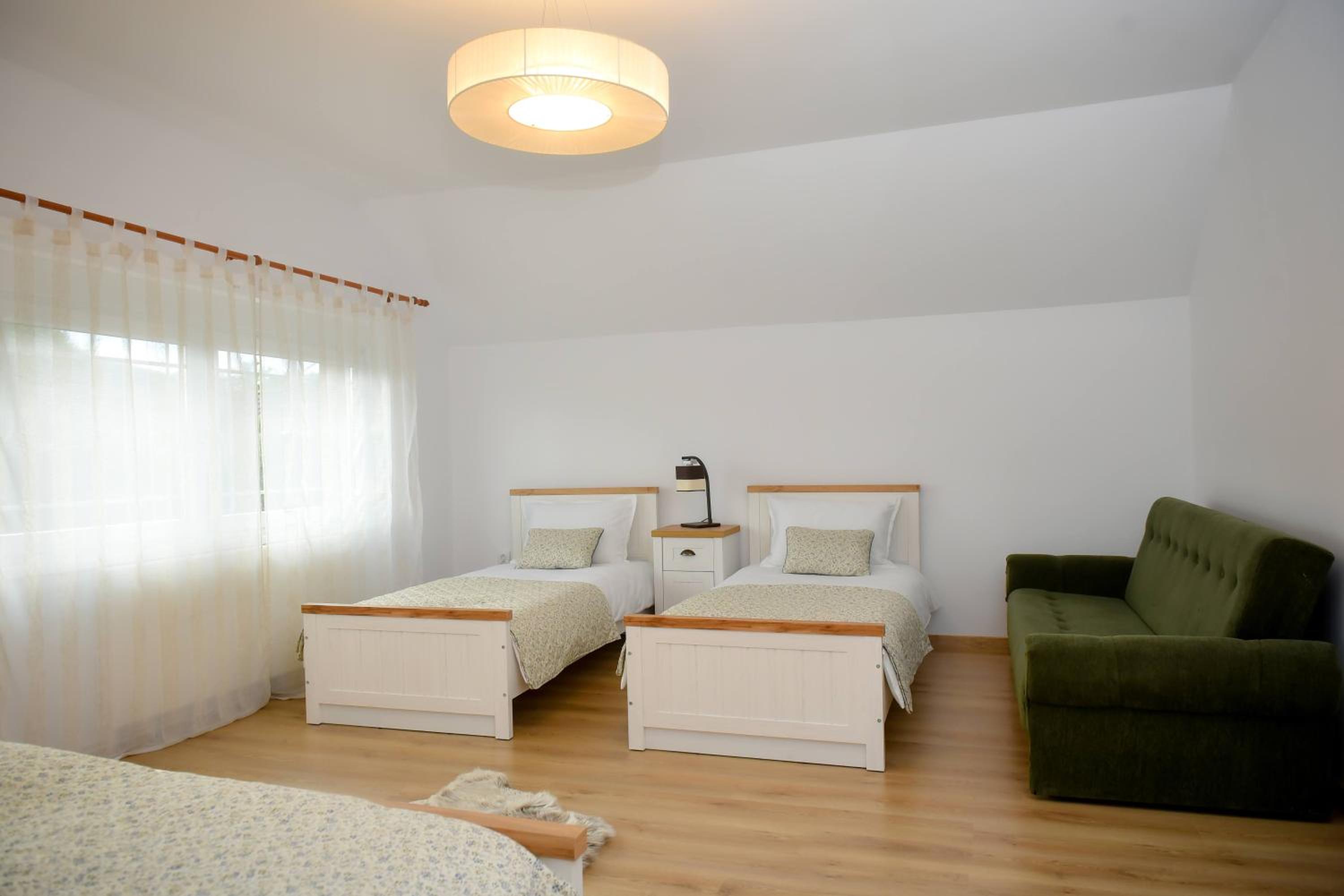 Four-Bedroom House photo 1