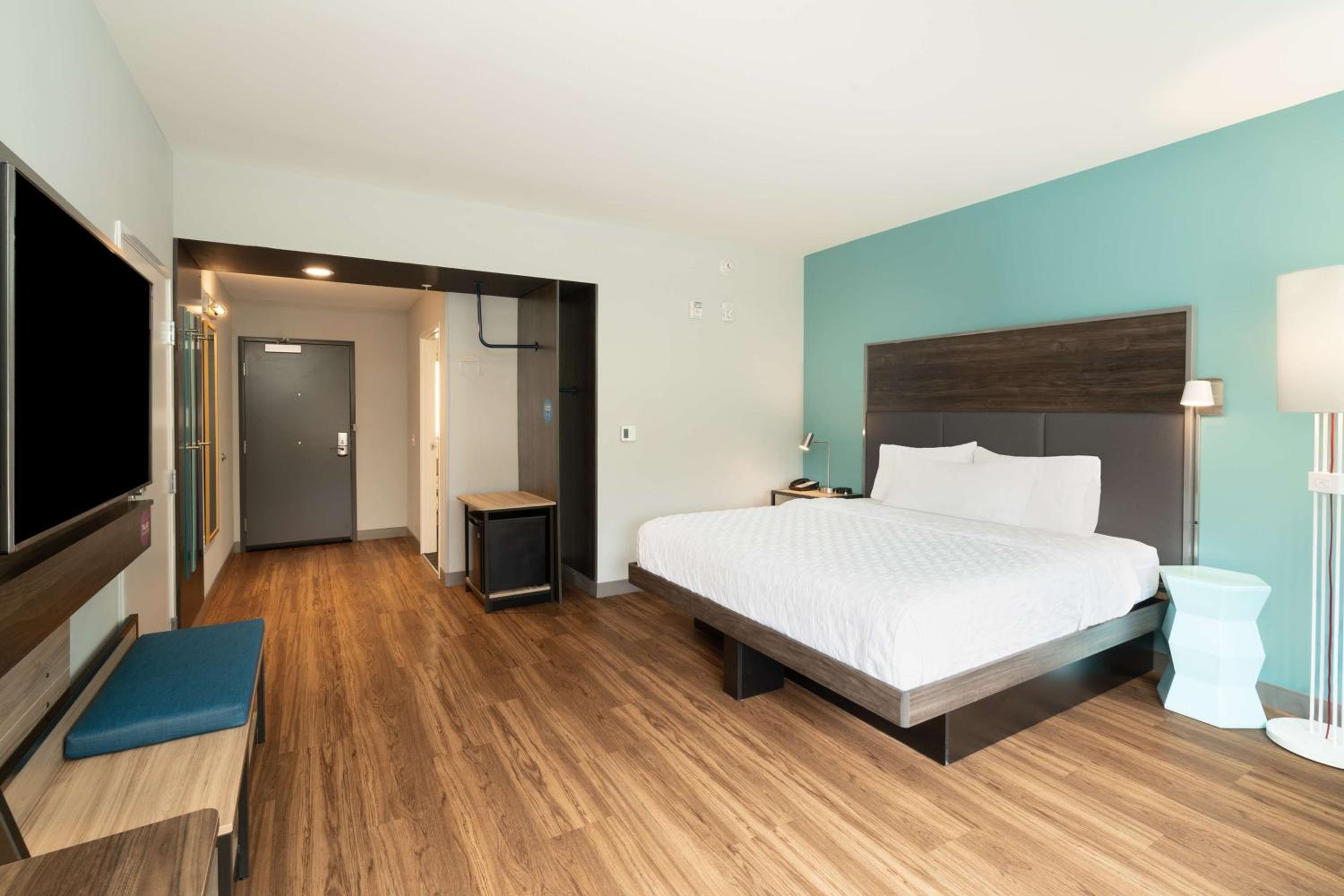 Tru By Hilton Knoxville North I 75, Φωτογραφία 4
