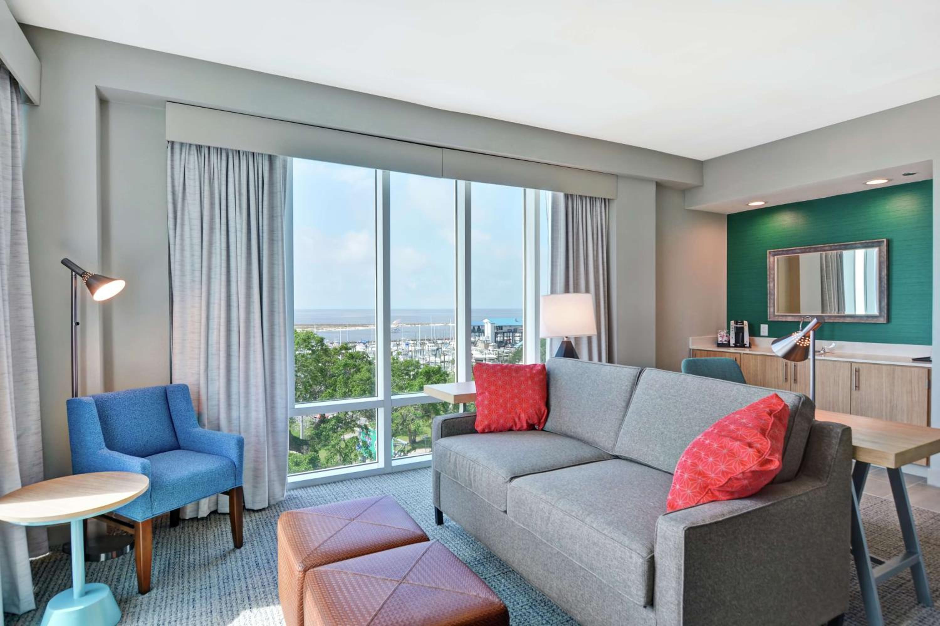 King Suite with Ocean View - Photo 8