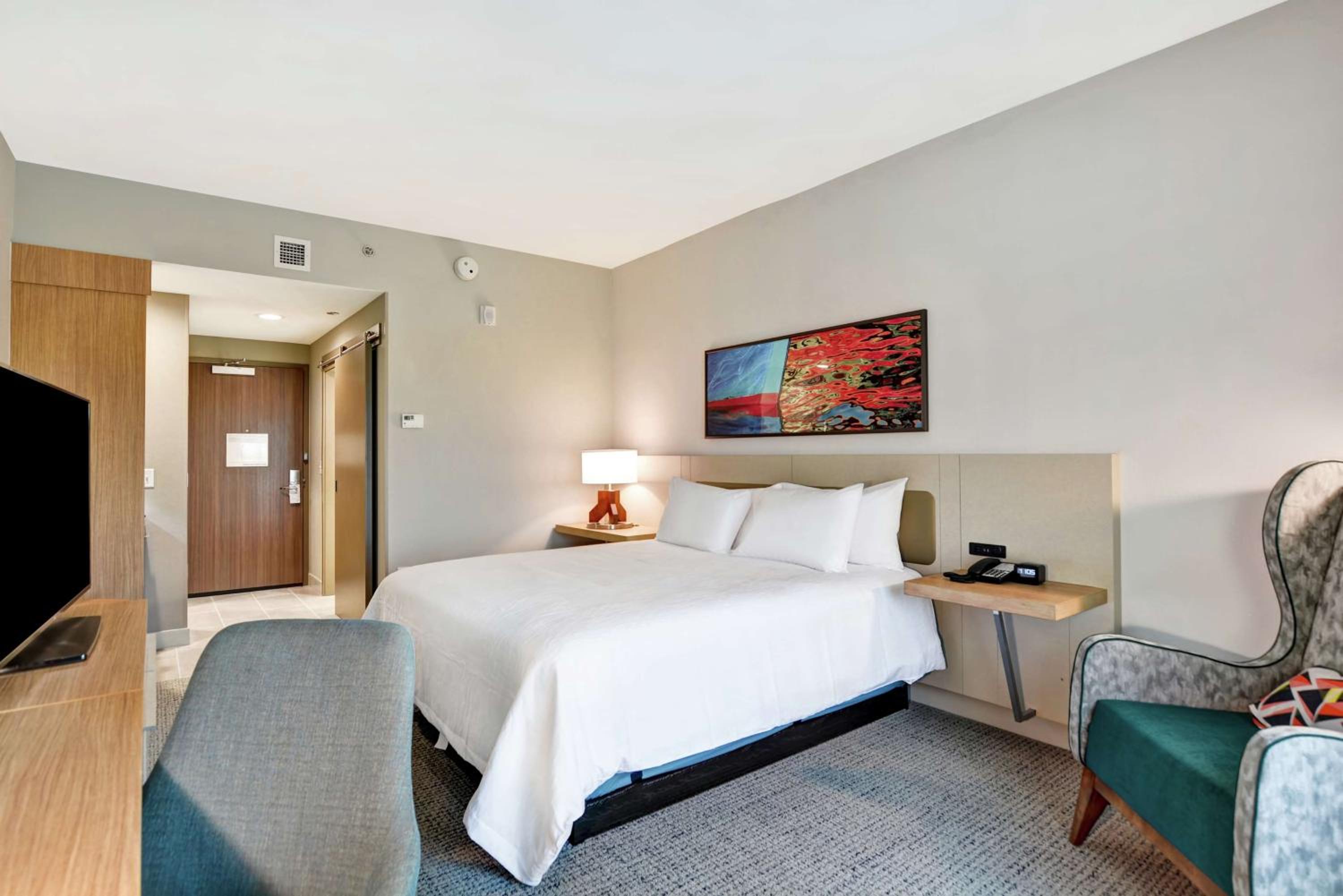 King Room - Photo 3