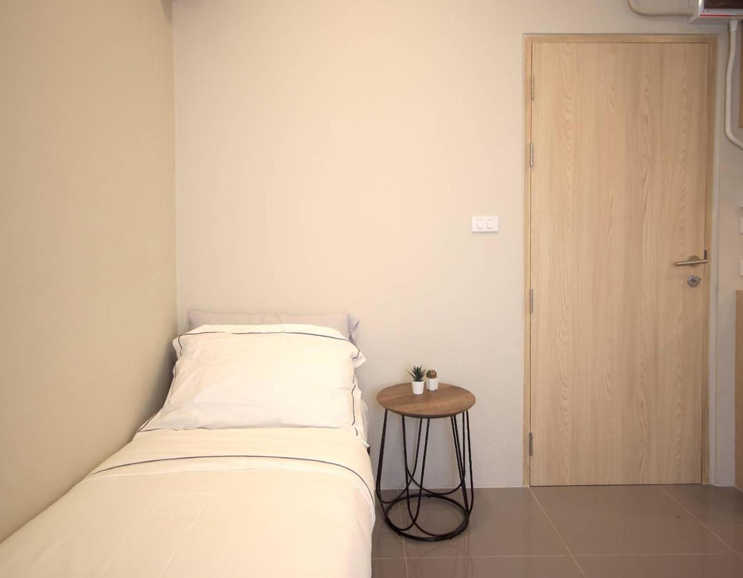 Budget Twin Room photo 1
