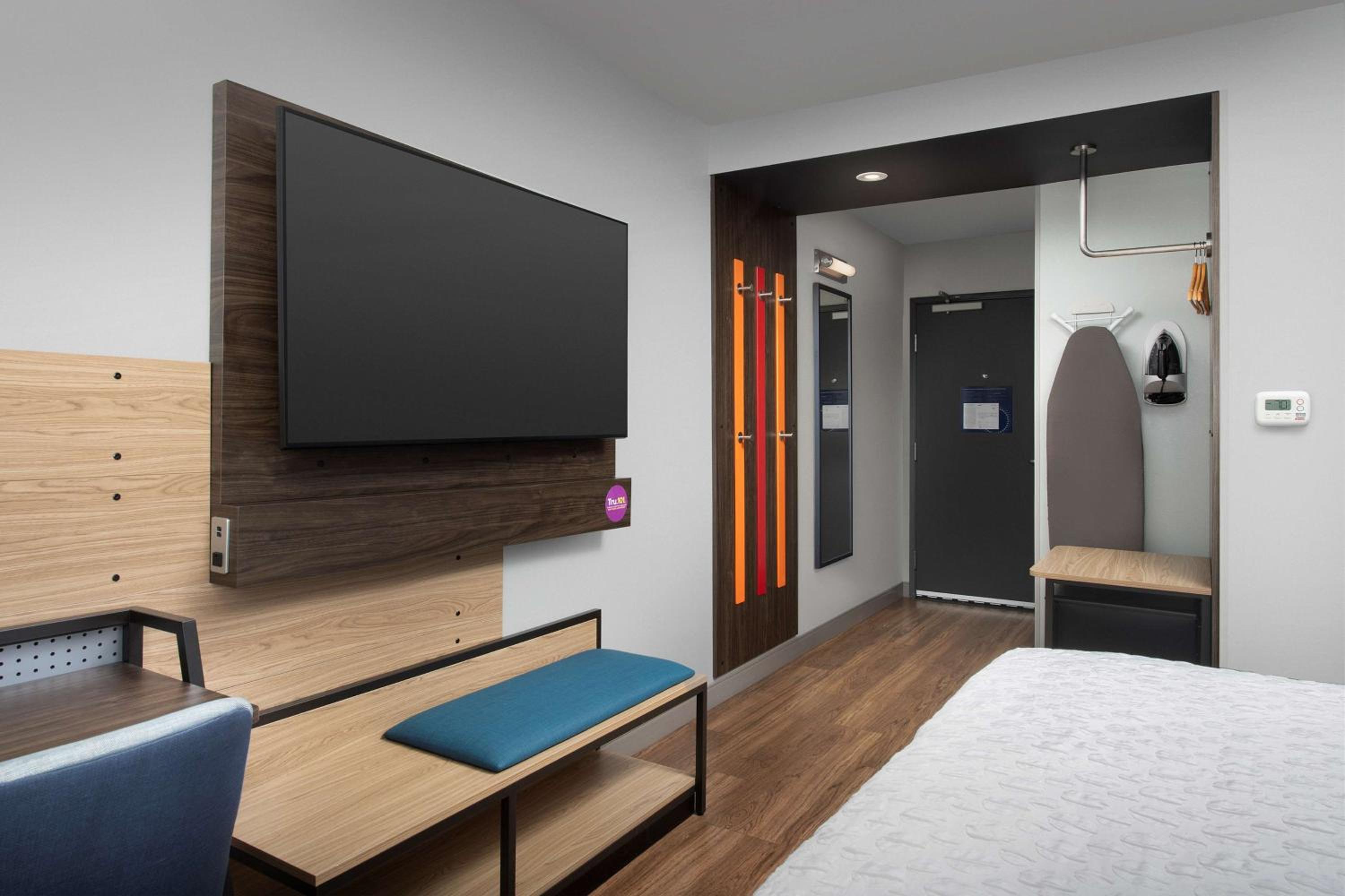 King Room photo 1