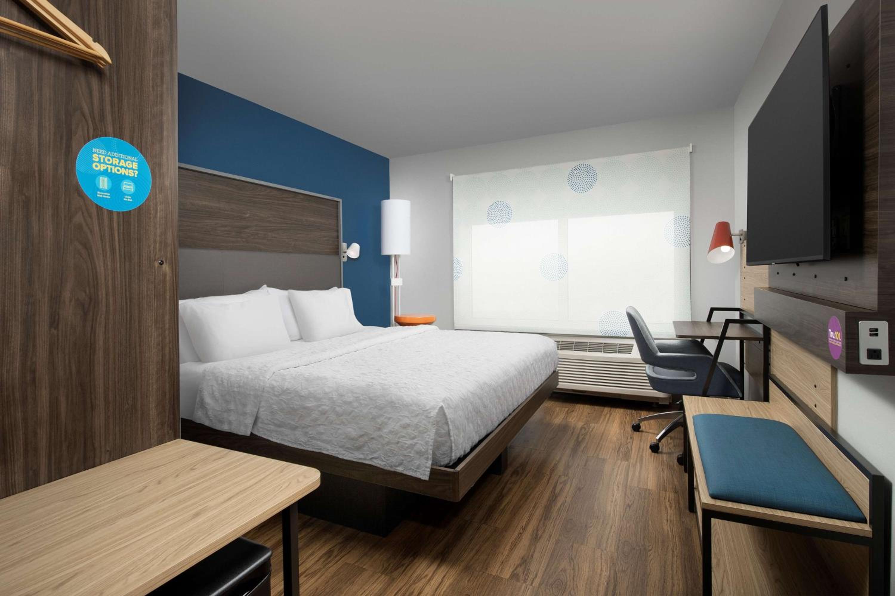 King Room photo 2