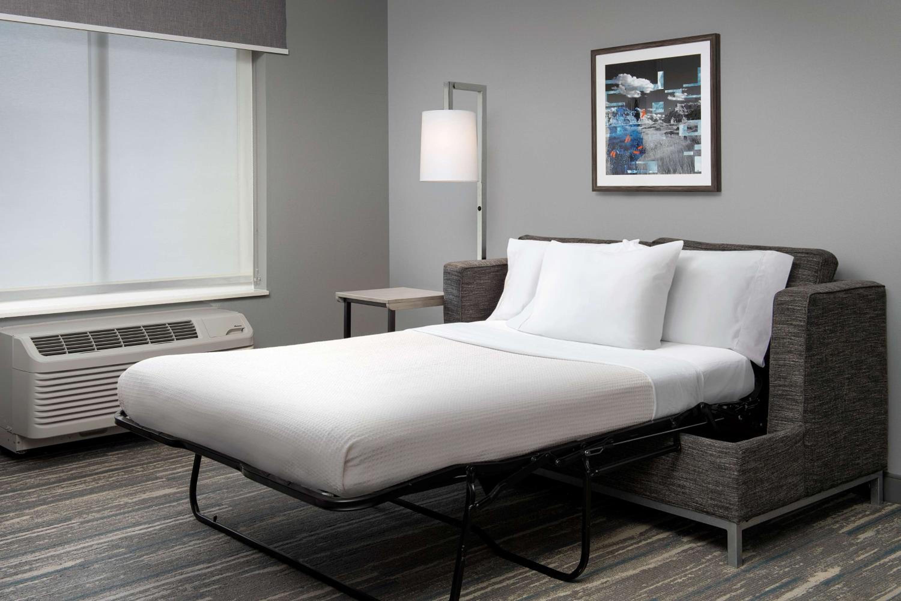 King Studio Suite - Non Smoking - Photo 3
