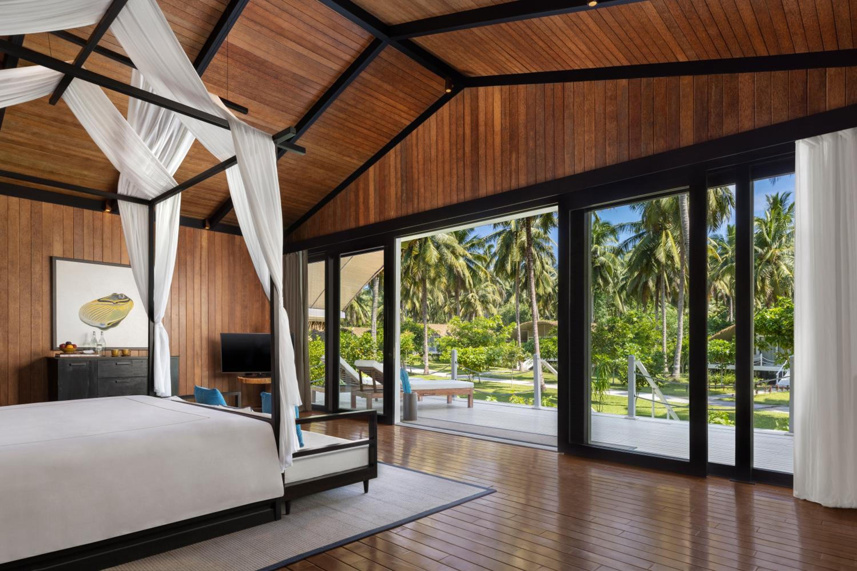 Deluxe Villa