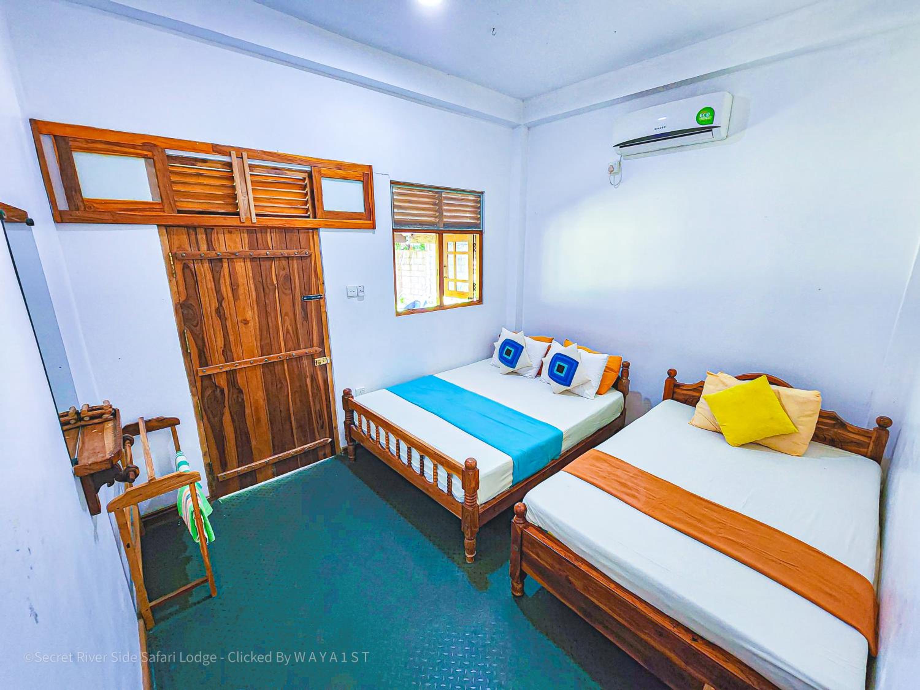 Triple Room photo 2