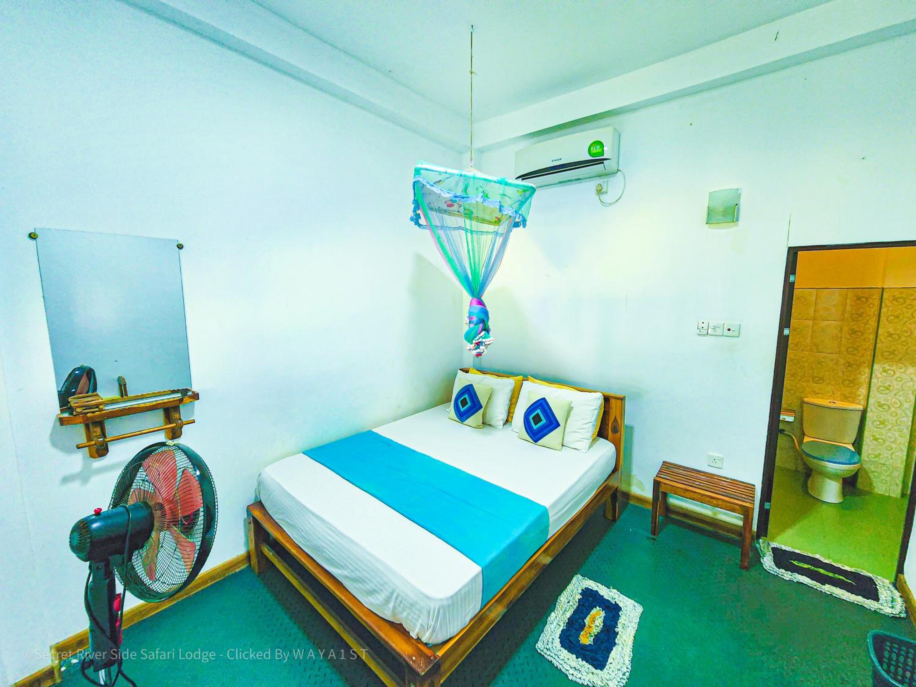 Double Room photo 2