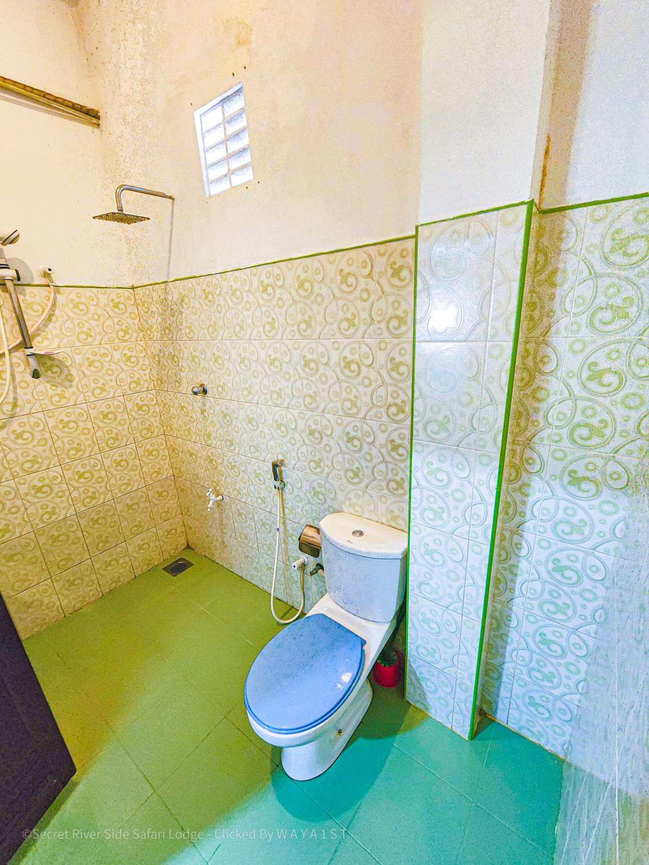 Standard Triple Room photo 2
