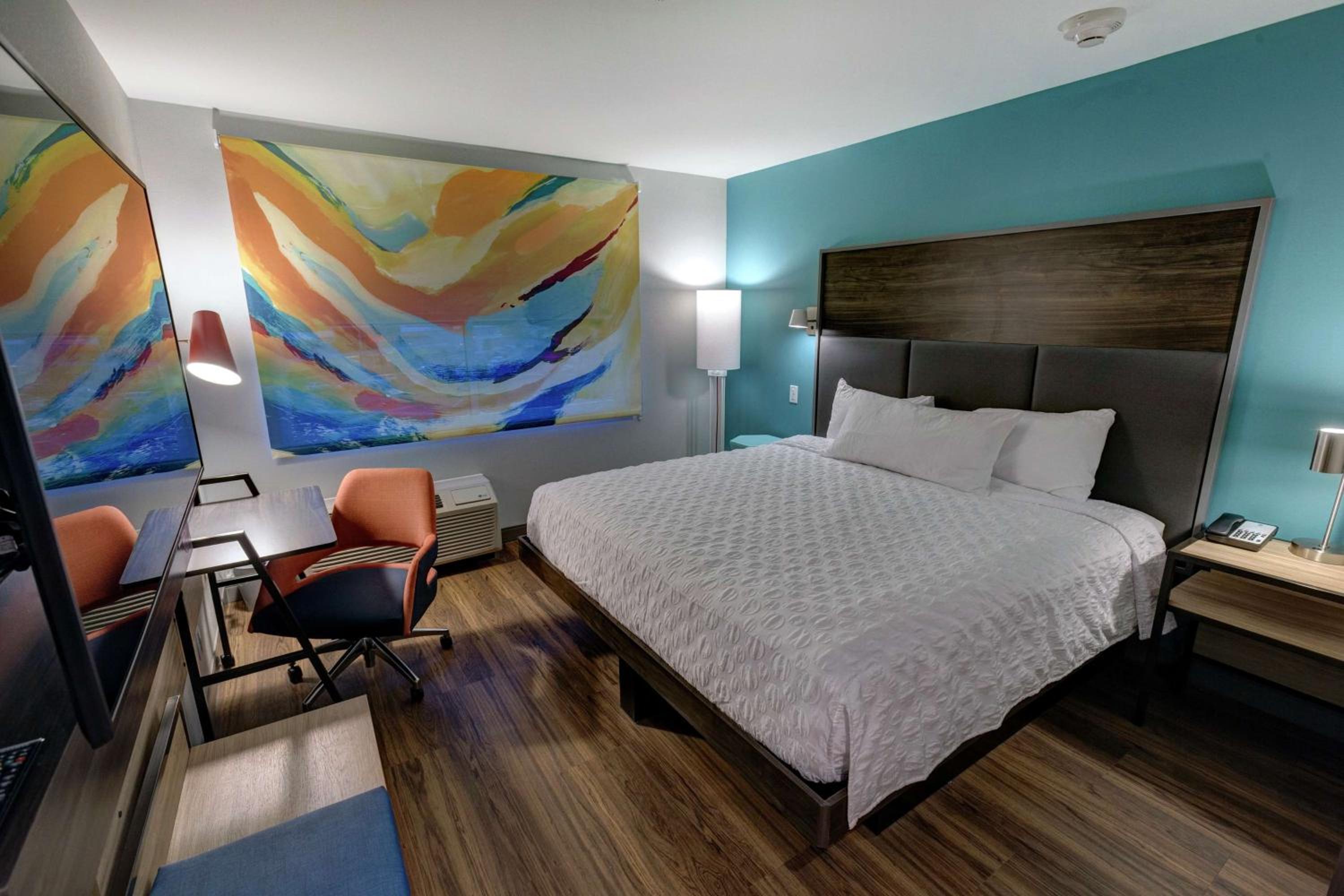King Room - Photo 1