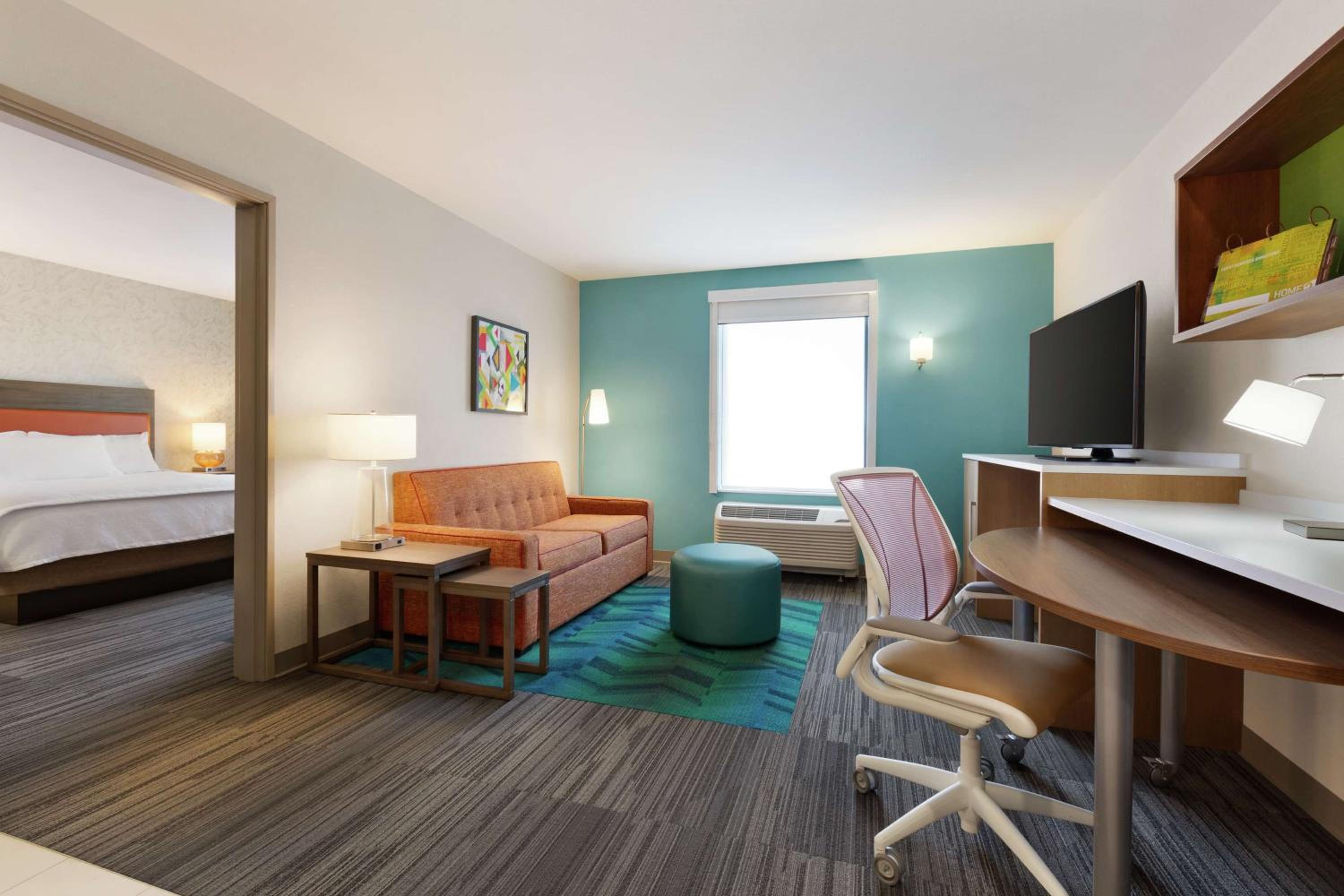 Available room