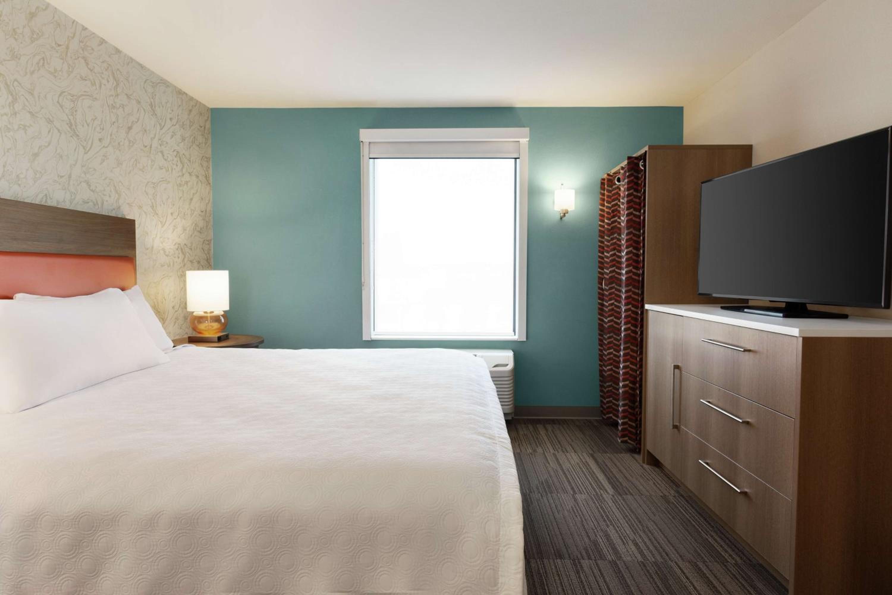 Available room