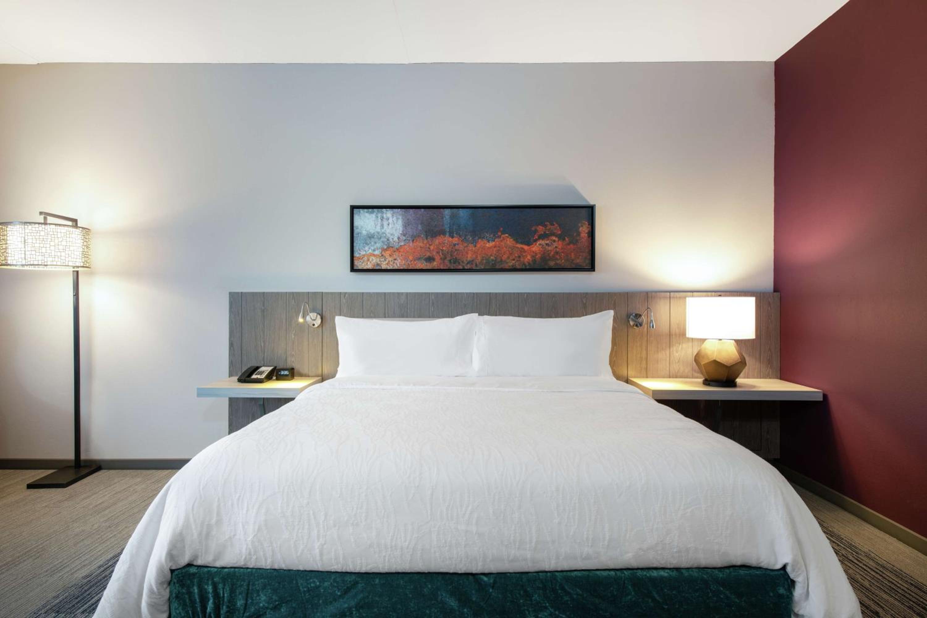 King Room - Photo 1