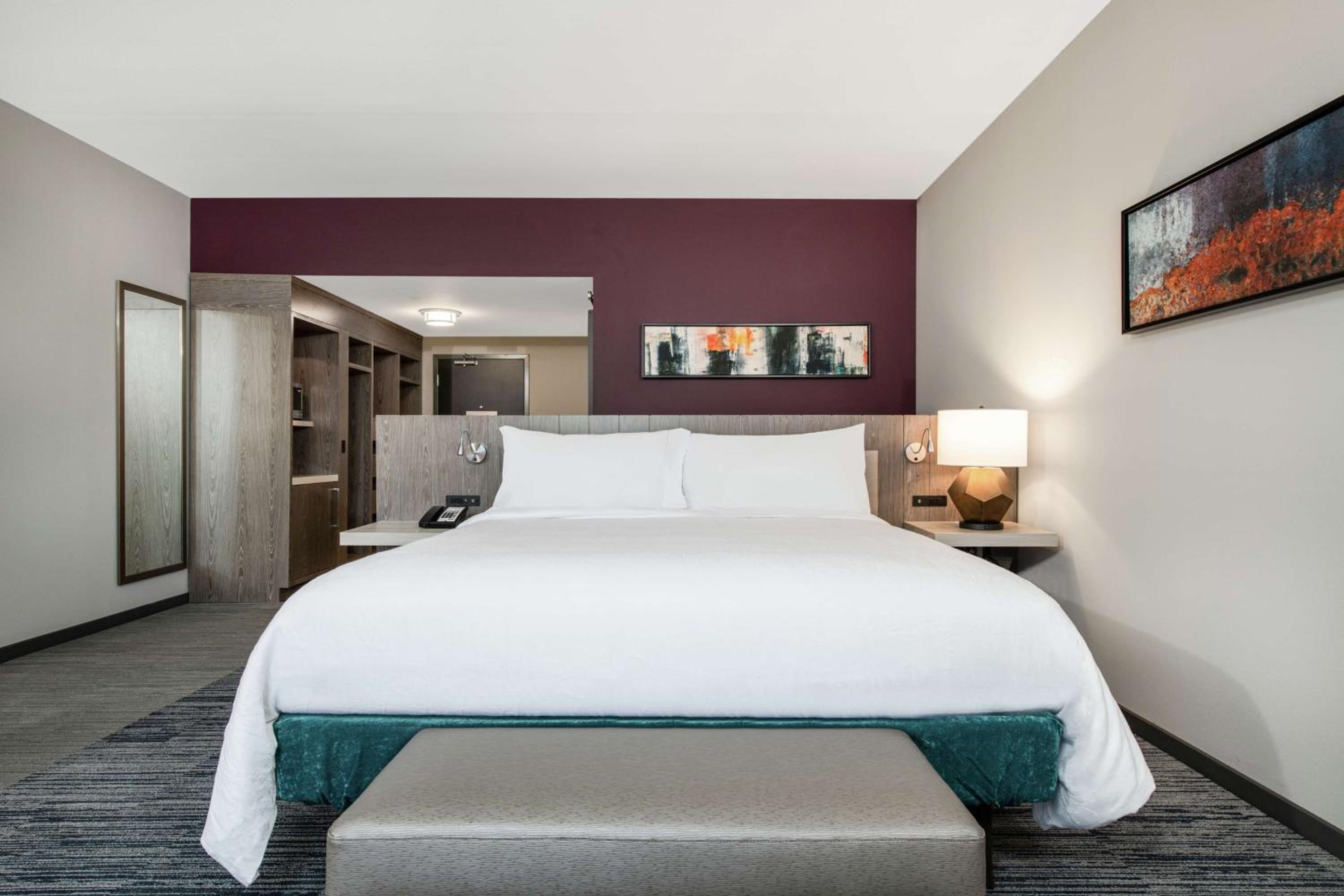 King Room - Photo 2
