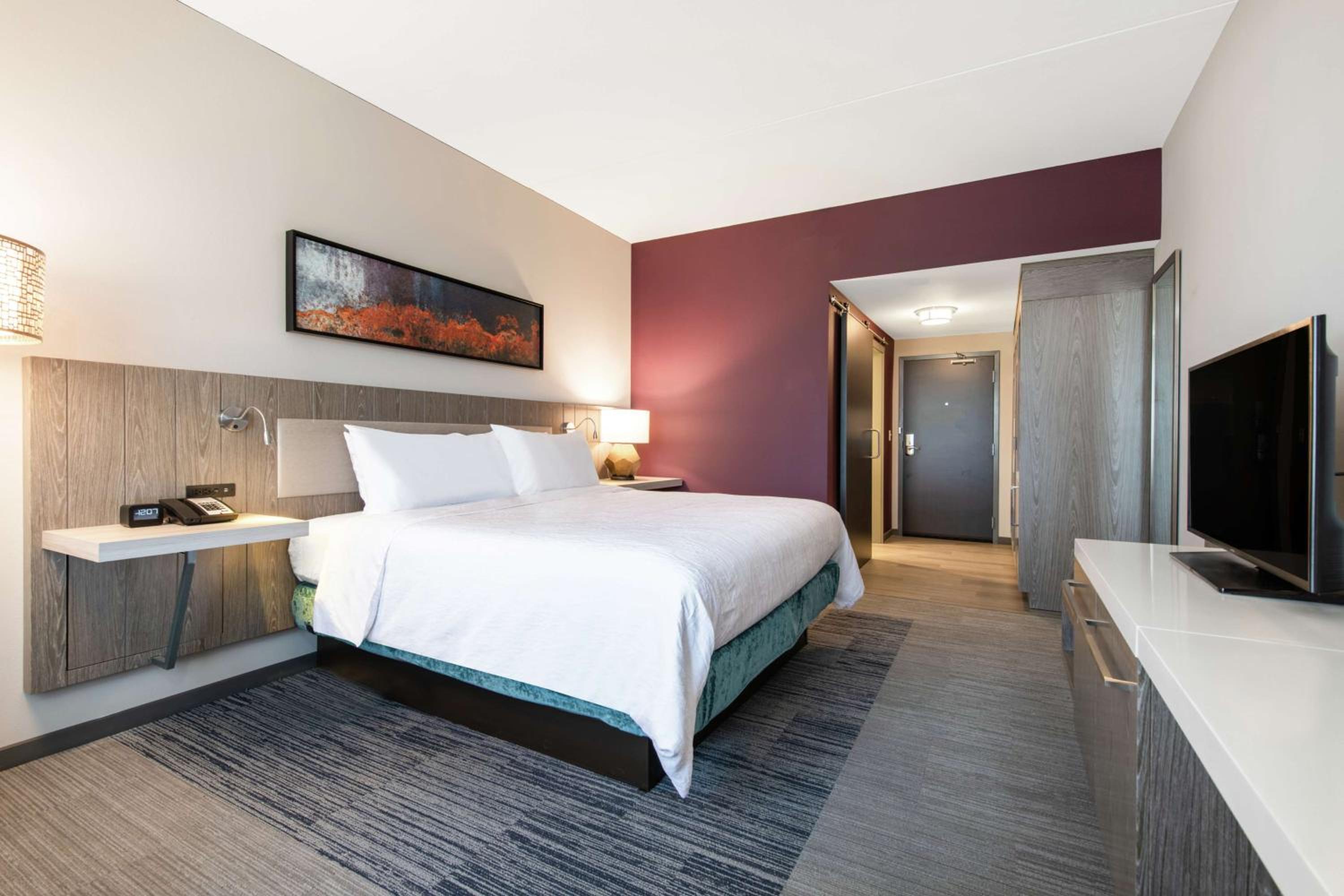 King Room - Photo 5